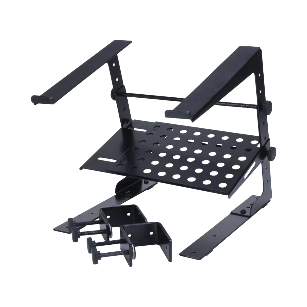 ADJ UNI LTS Universal Laptop Stand — Being Shipped