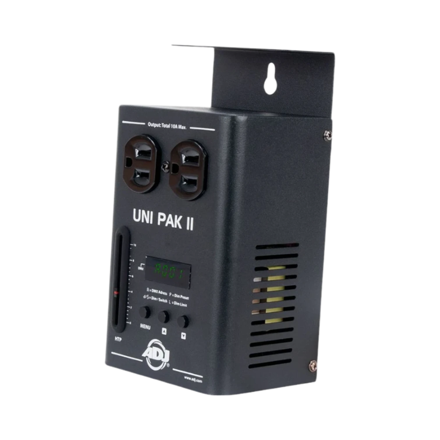 ADJ Uni Pak II 1-Channel Dimmer Switch Pack — Being Shipped