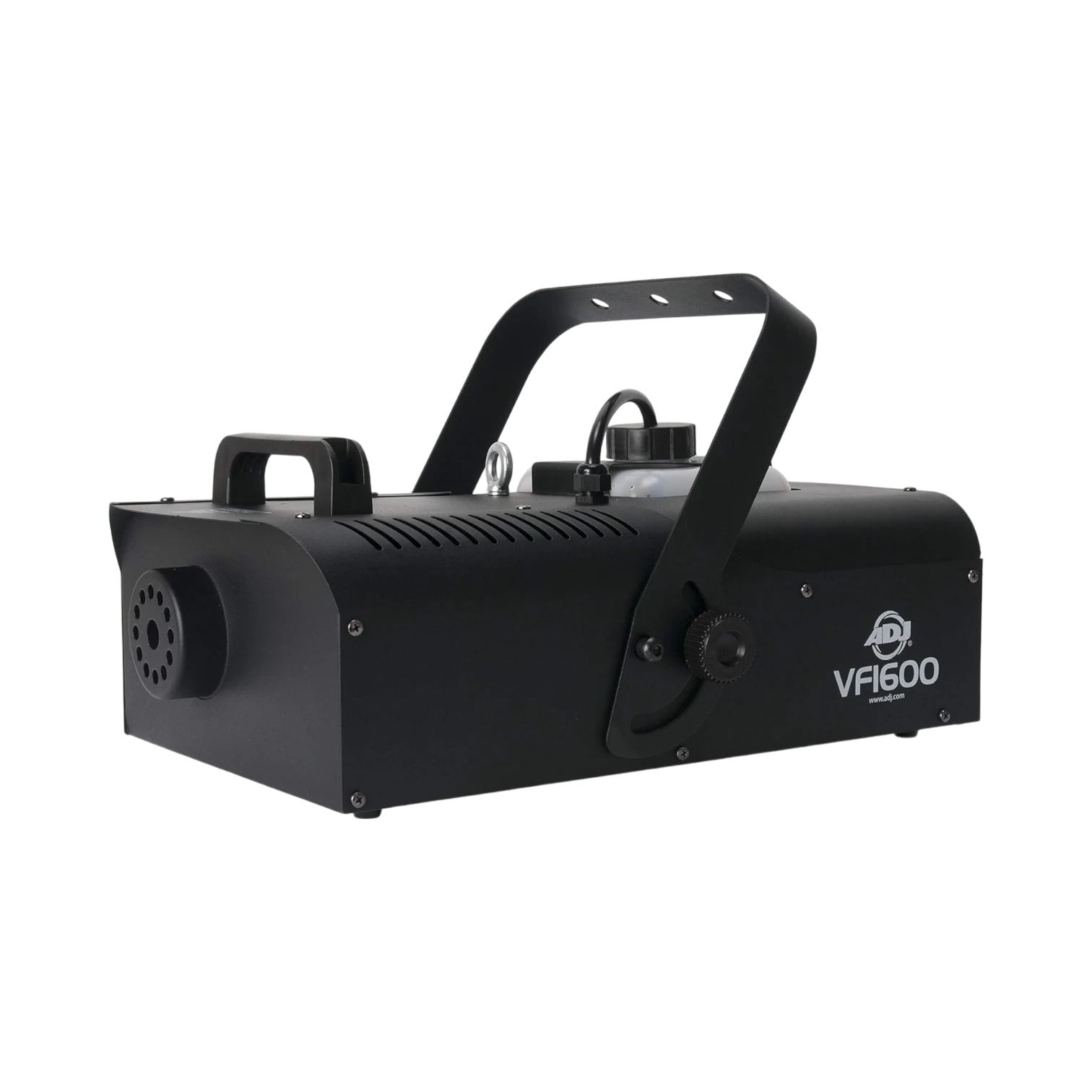 ADJ VF1600 1500W Mobile DMX Fog Machine — Being Shipped