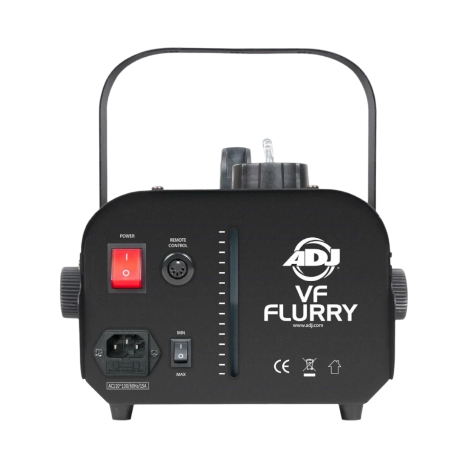 ADJ VF Flurry 600W Snow Machine — Being Shipped