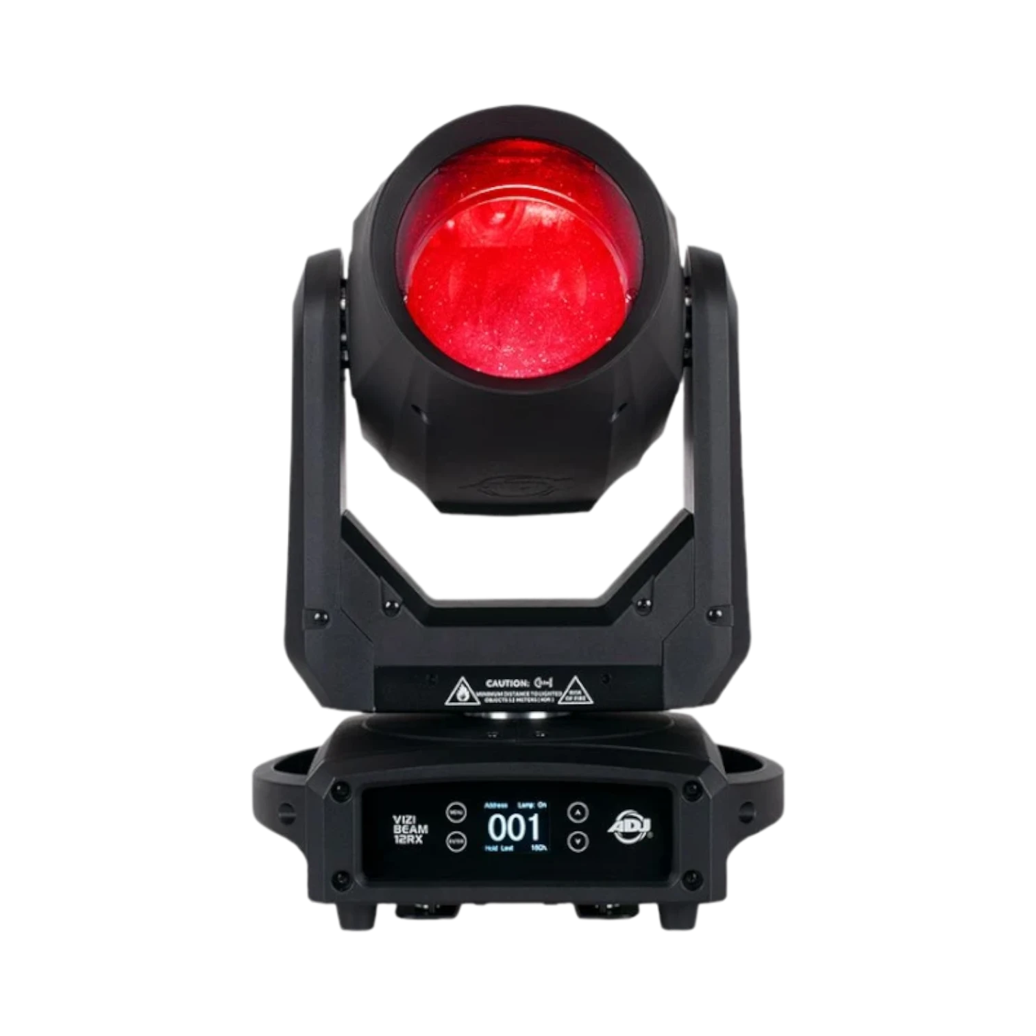 ADJ Vizi Beam 12RX Moving Head Light — Being Shipped