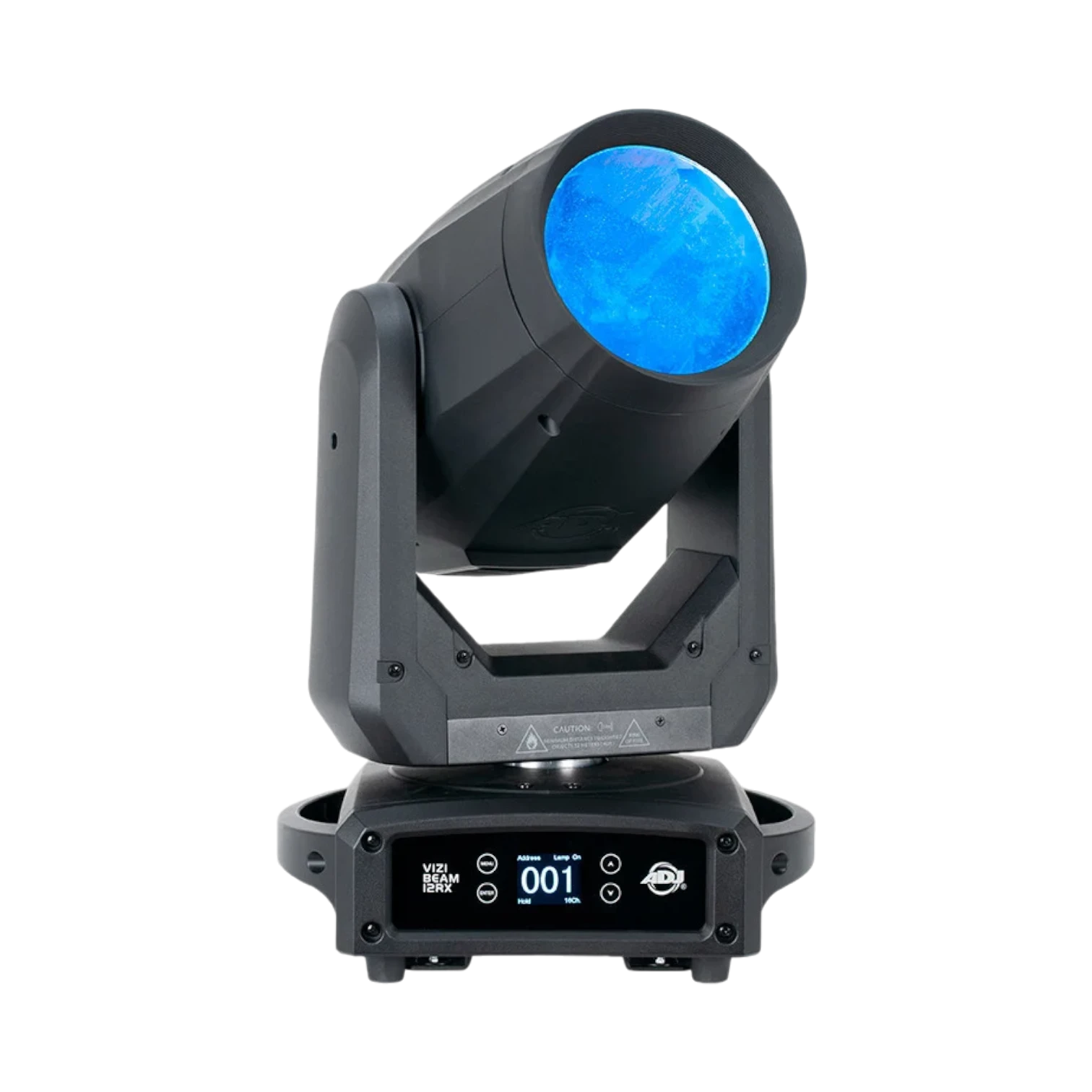 ADJ Vizi Beam 12RX Moving Head Light — Being Shipped