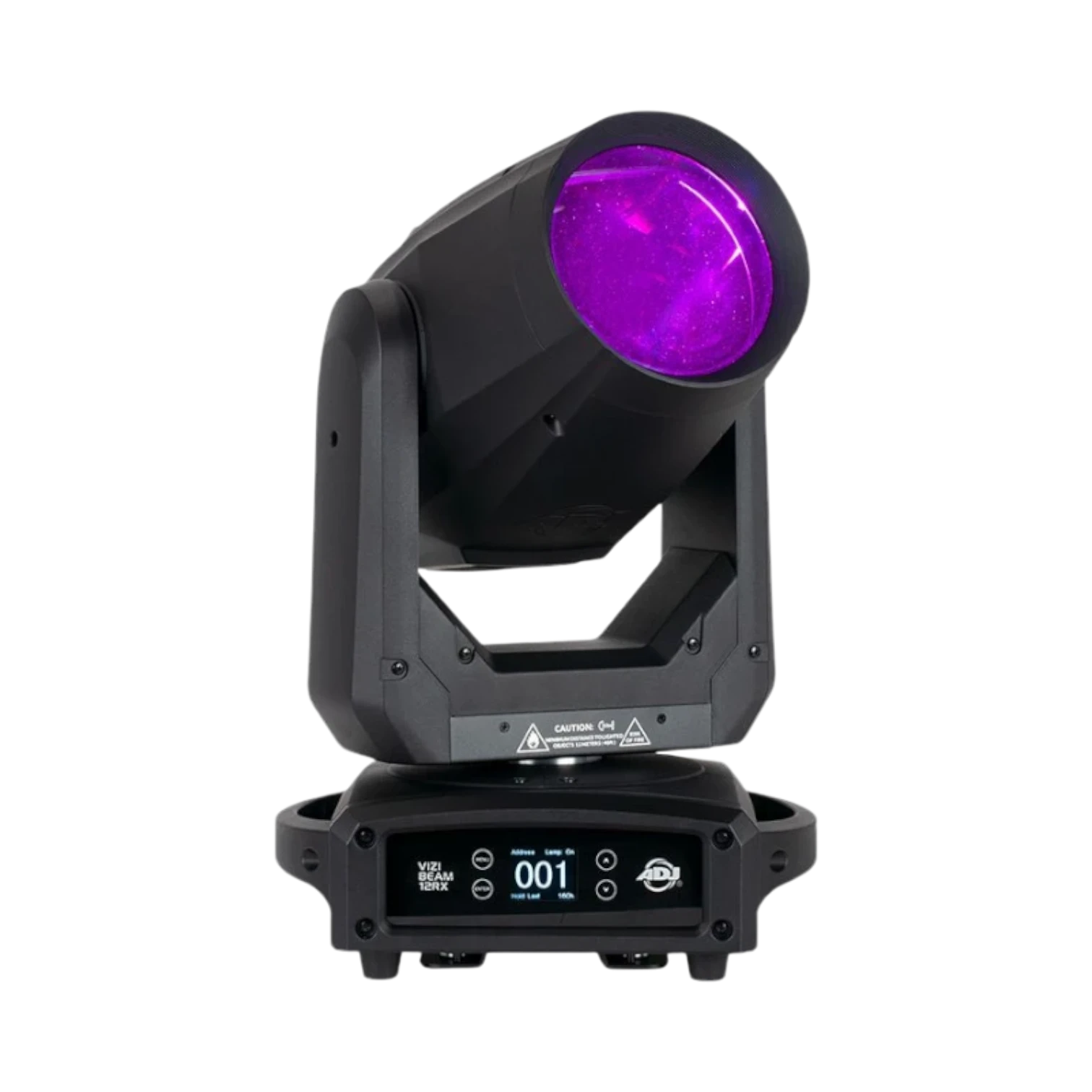 ADJ Vizi Beam 12RX Moving Head Light — Being Shipped