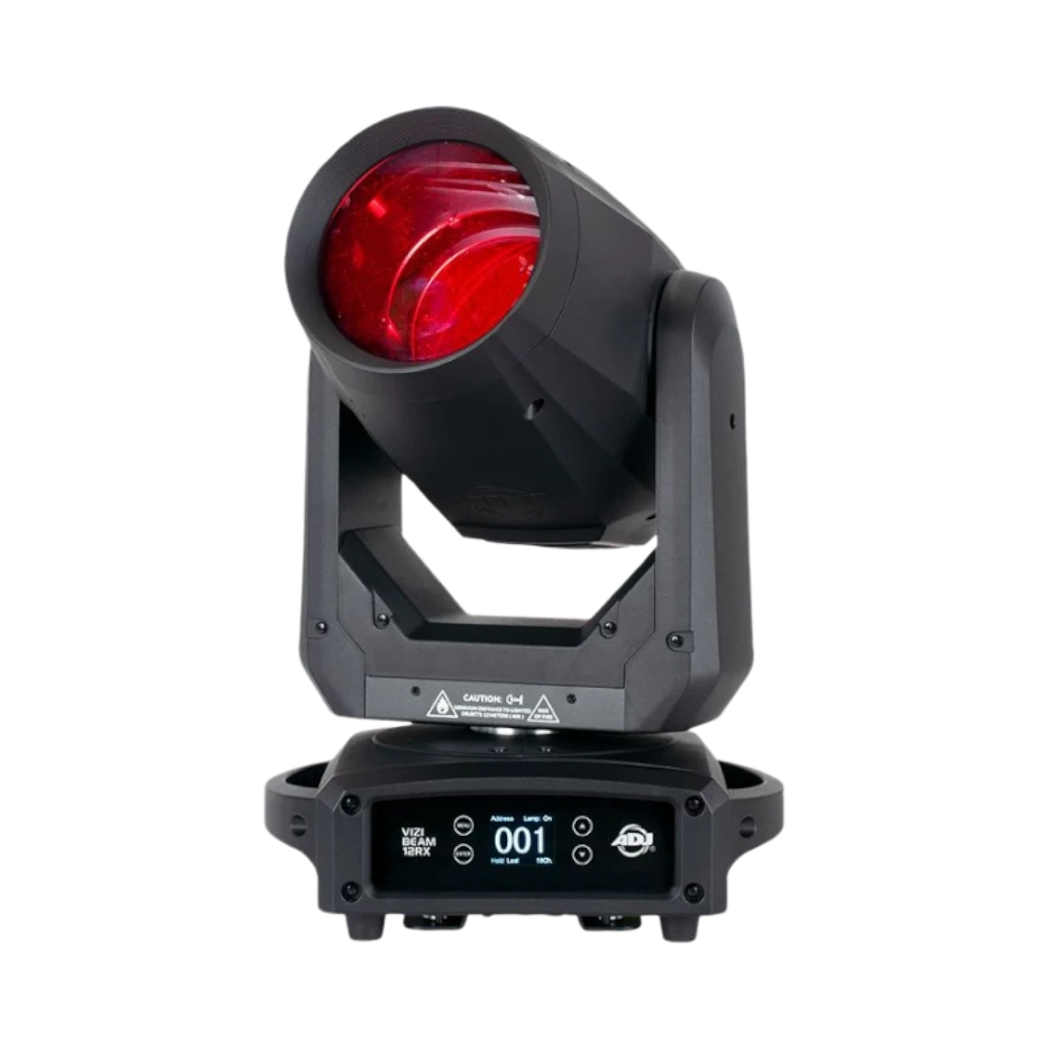 ADJ Vizi Beam 12RX Moving Head Light — Being Shipped