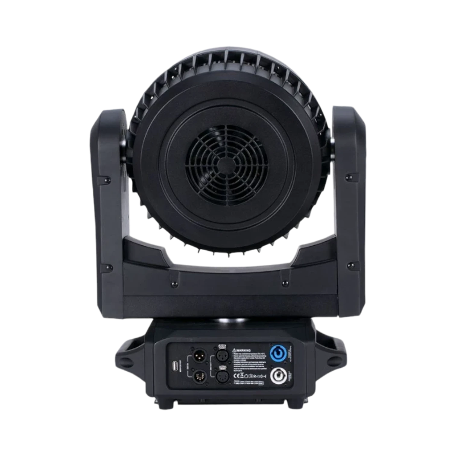 ADJ Vizi Wash Z37 Moving Head Light — Being Shipped