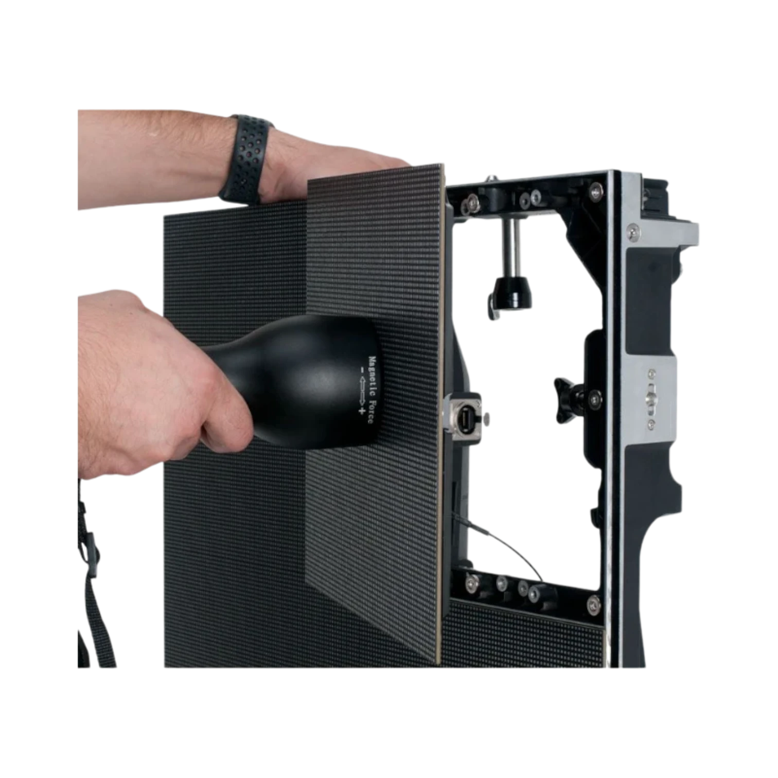 ADJ Vision Series Magnetic Module Removal Tool — Being Shipped