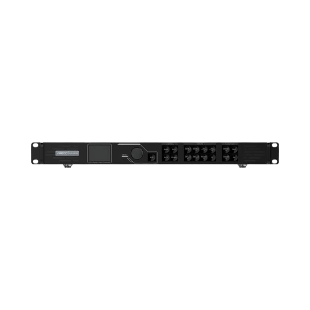 ADJ Novastar VX600 All-in-One Video Processor — Being Shipped