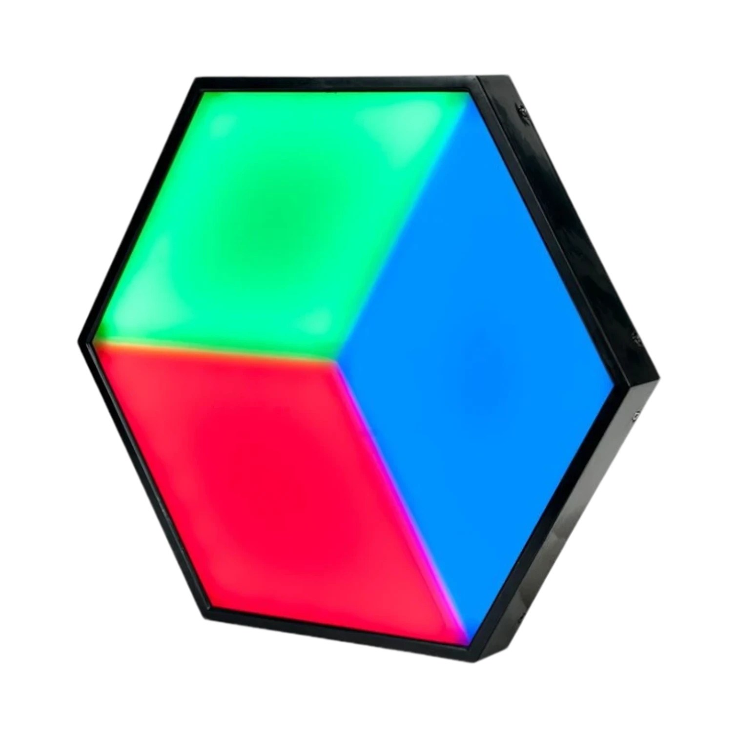 ADJ 3D Vision Plus LED Hexagonal Panel — Being Shipped