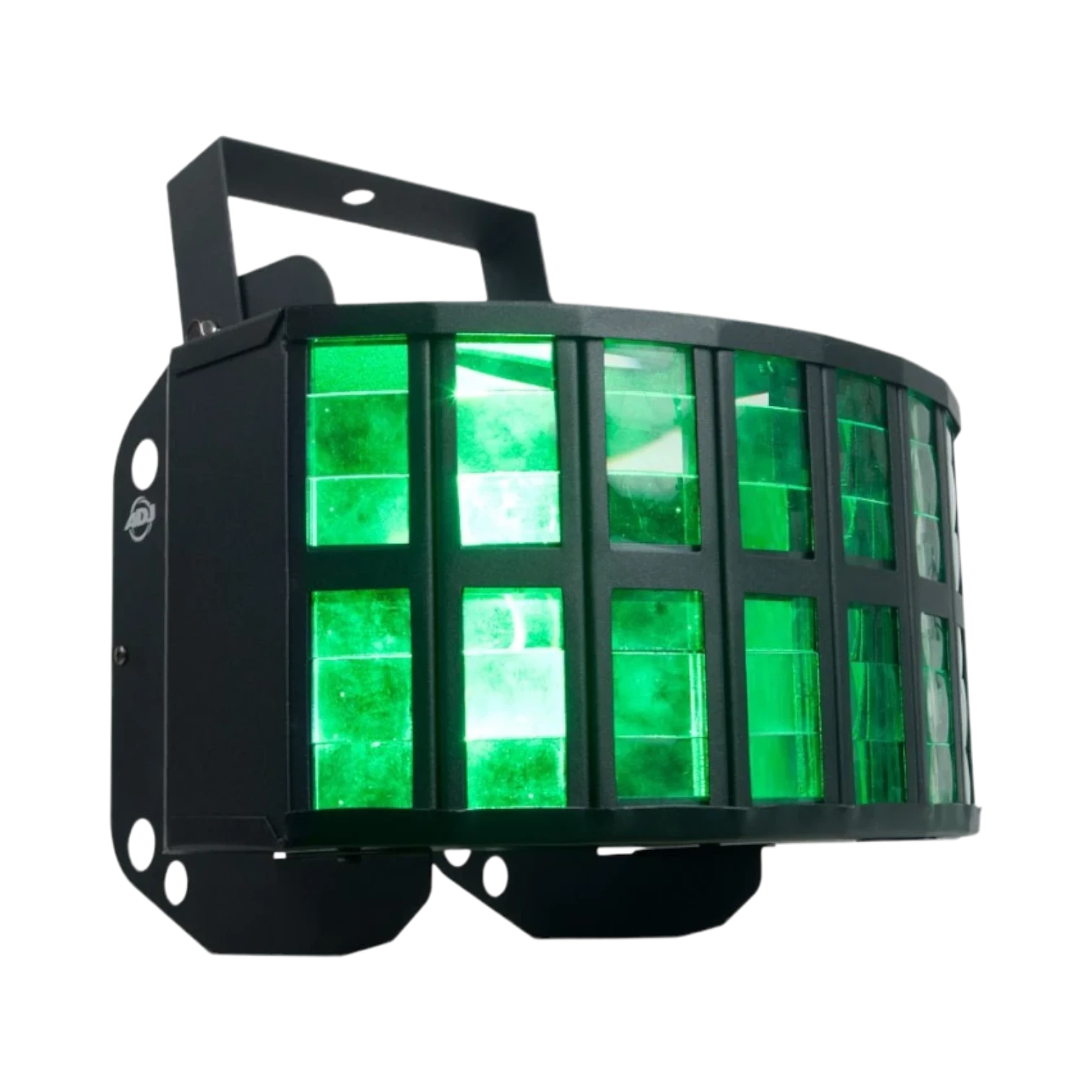 ADJ Aggressor Hex LED Multi-Color Light Effect — Being Shipped