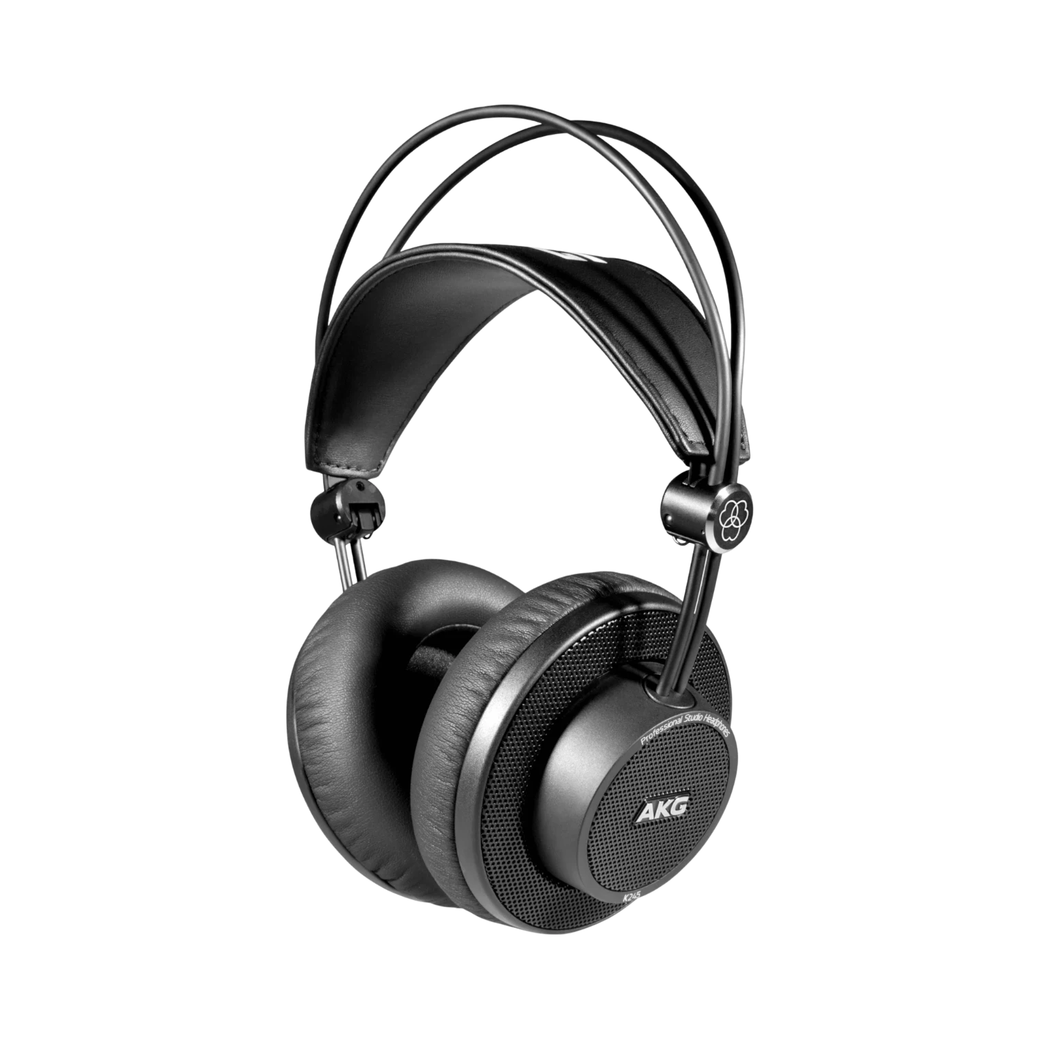 AKG K245 Over-Ear Open-Back Studio Headphones — Being Shipped