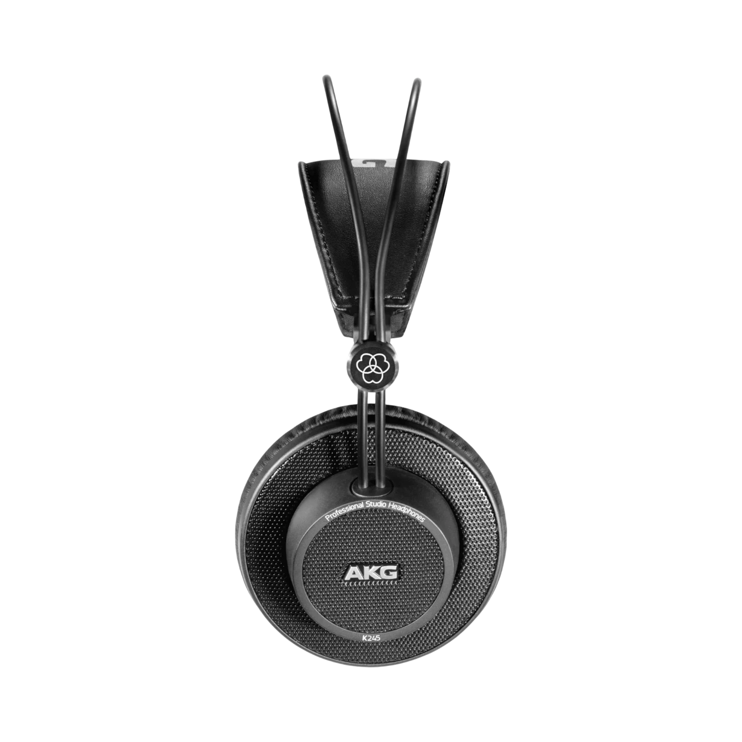 AKG K245 Over-Ear Open-Back Studio Headphones — Being Shipped