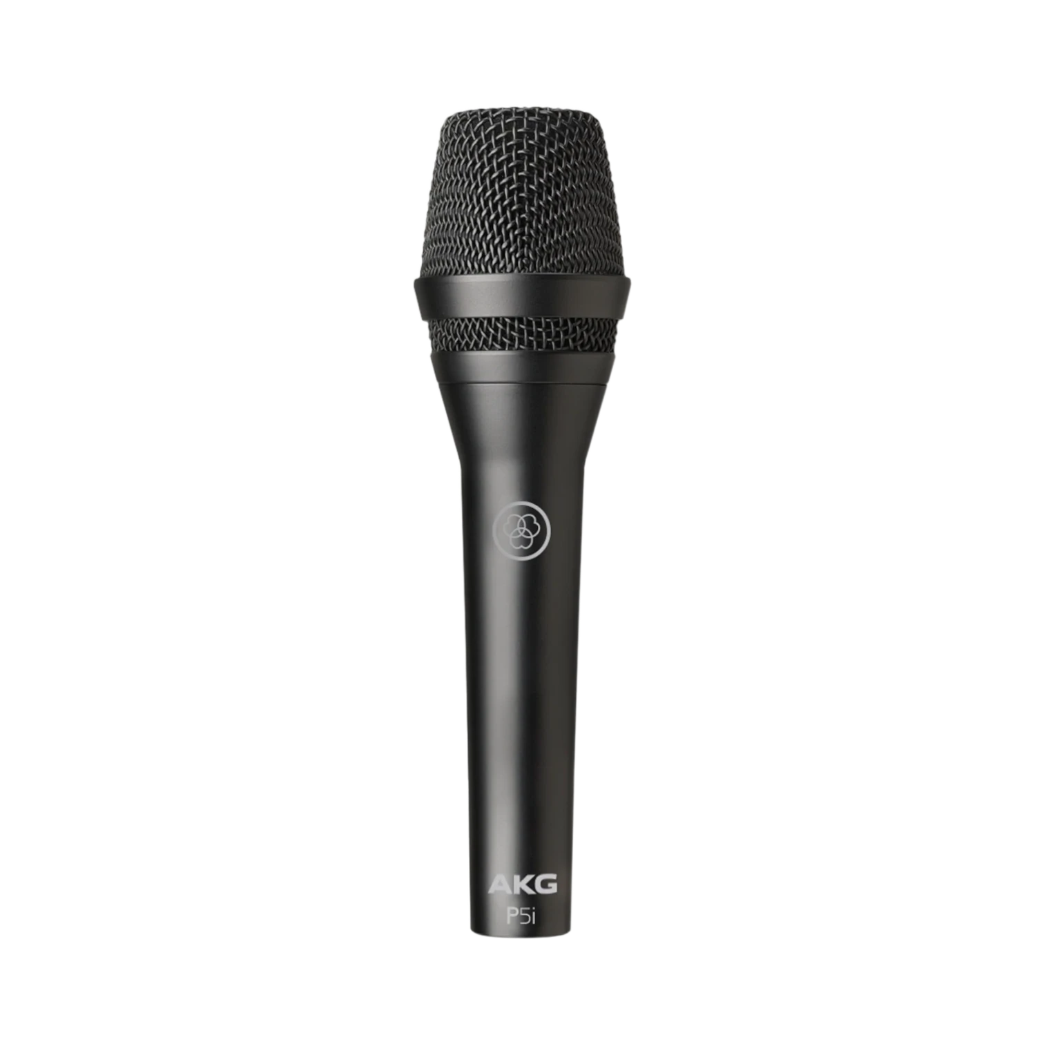 AKG P5i Dynamic Vocal Mic with Harman PA Compatibility — Being Shipped