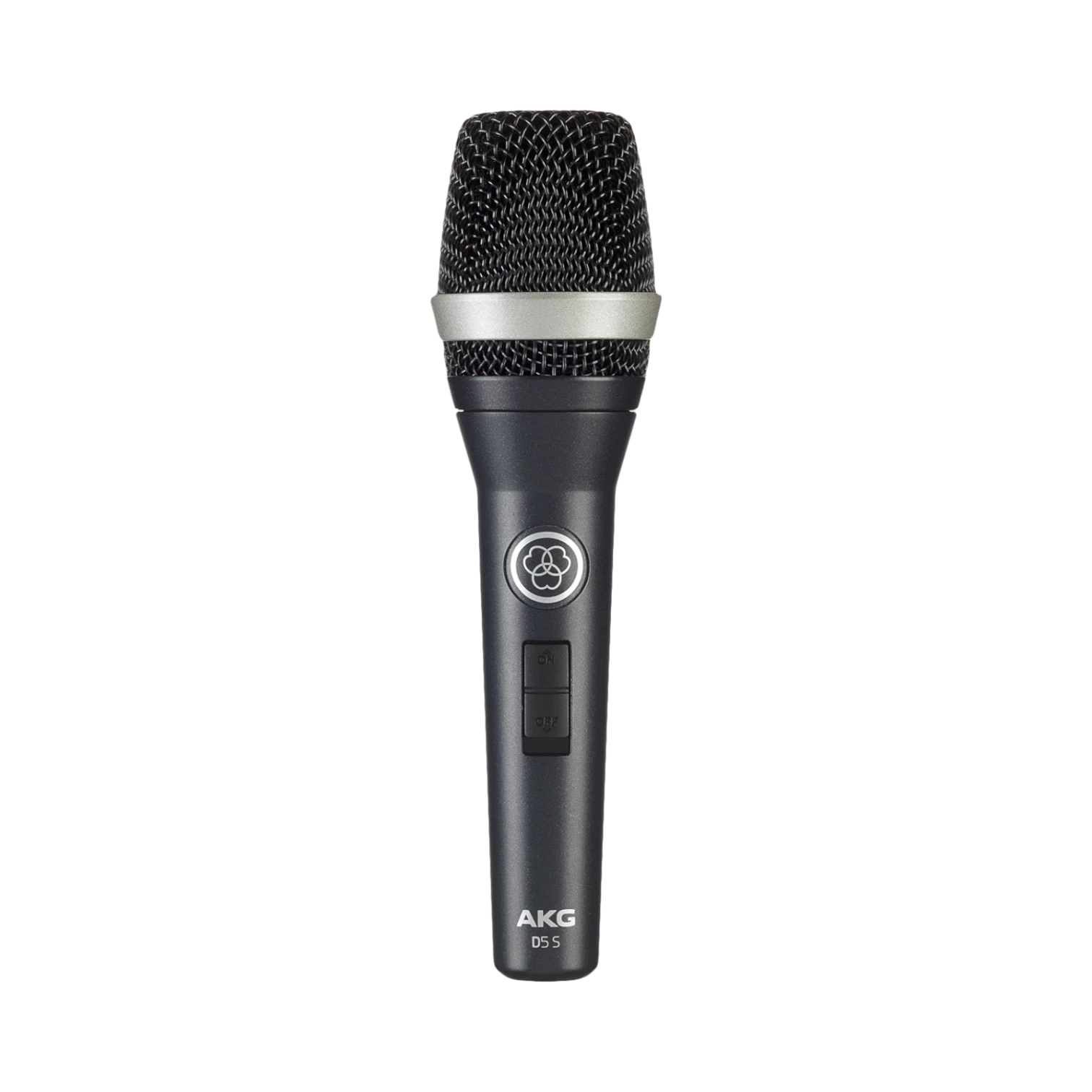 AKG D5 S Handheld Supercardioid Dynamic Vocal Microphone — Being Shipped