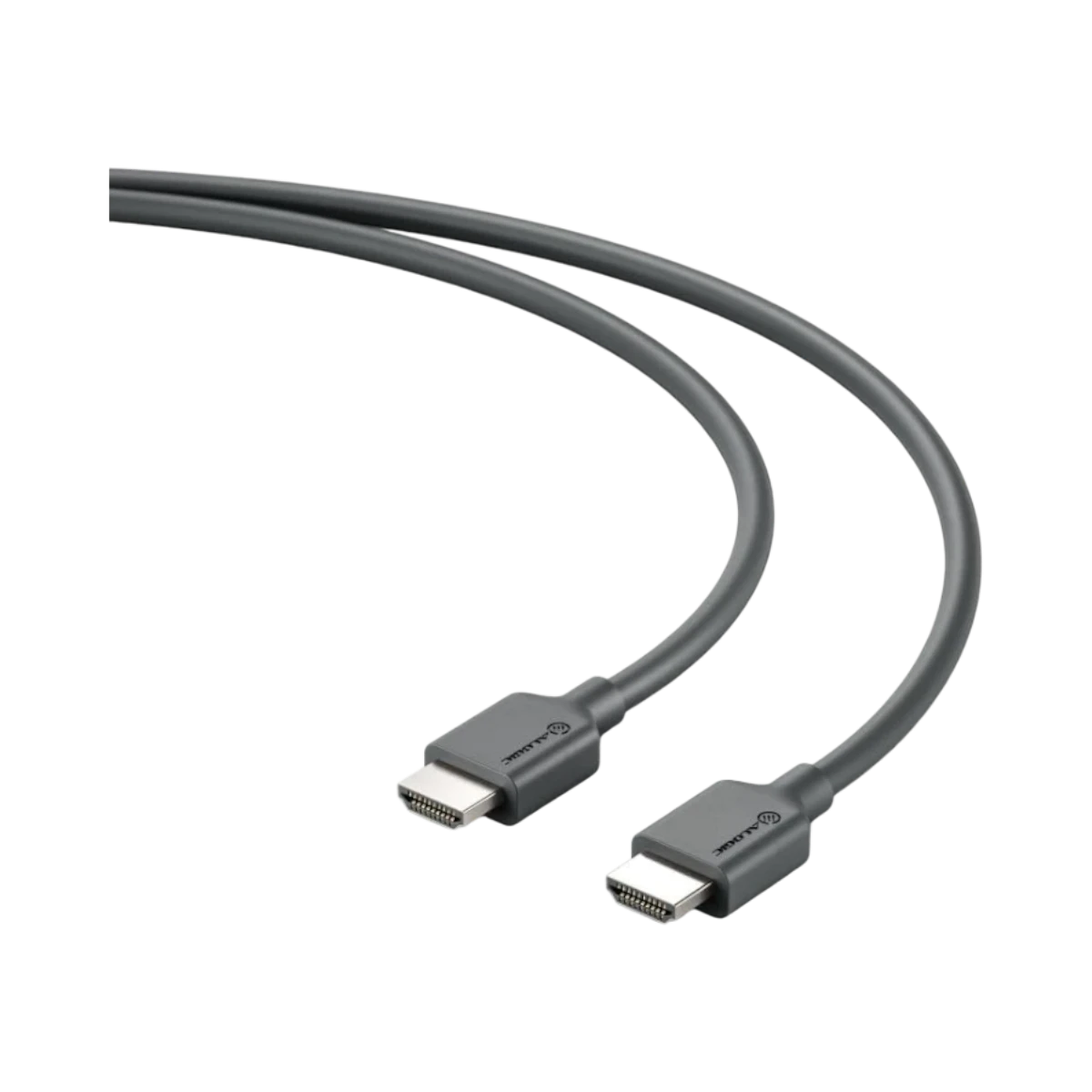 ALOGIC 6.6' Elements Premium HDMI Cable 4K 60Hz Support — Being Shipped