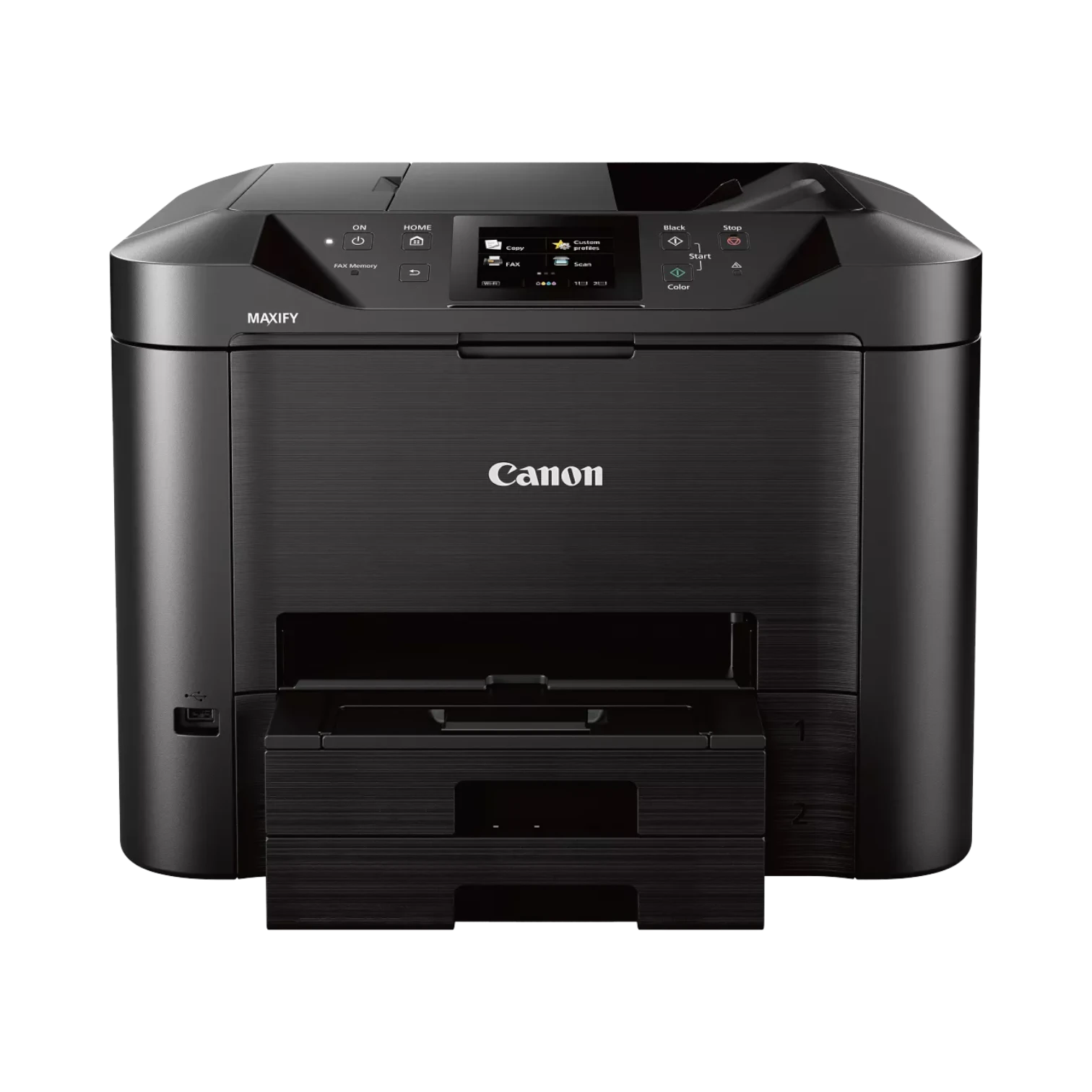 Canon MAXIFY MB5420 Wireless All-In-One Inkjet Printer — Being Shipped