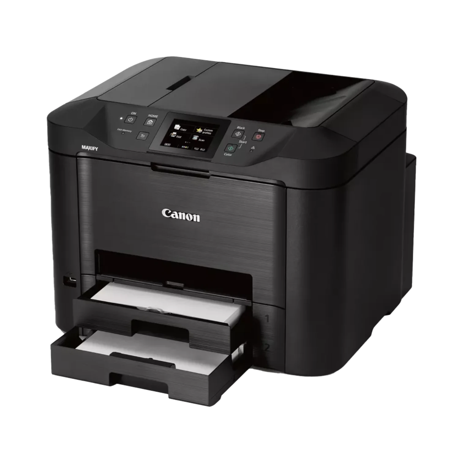 Canon MAXIFY MB5420 Wireless All-In-One Inkjet Printer — Being Shipped