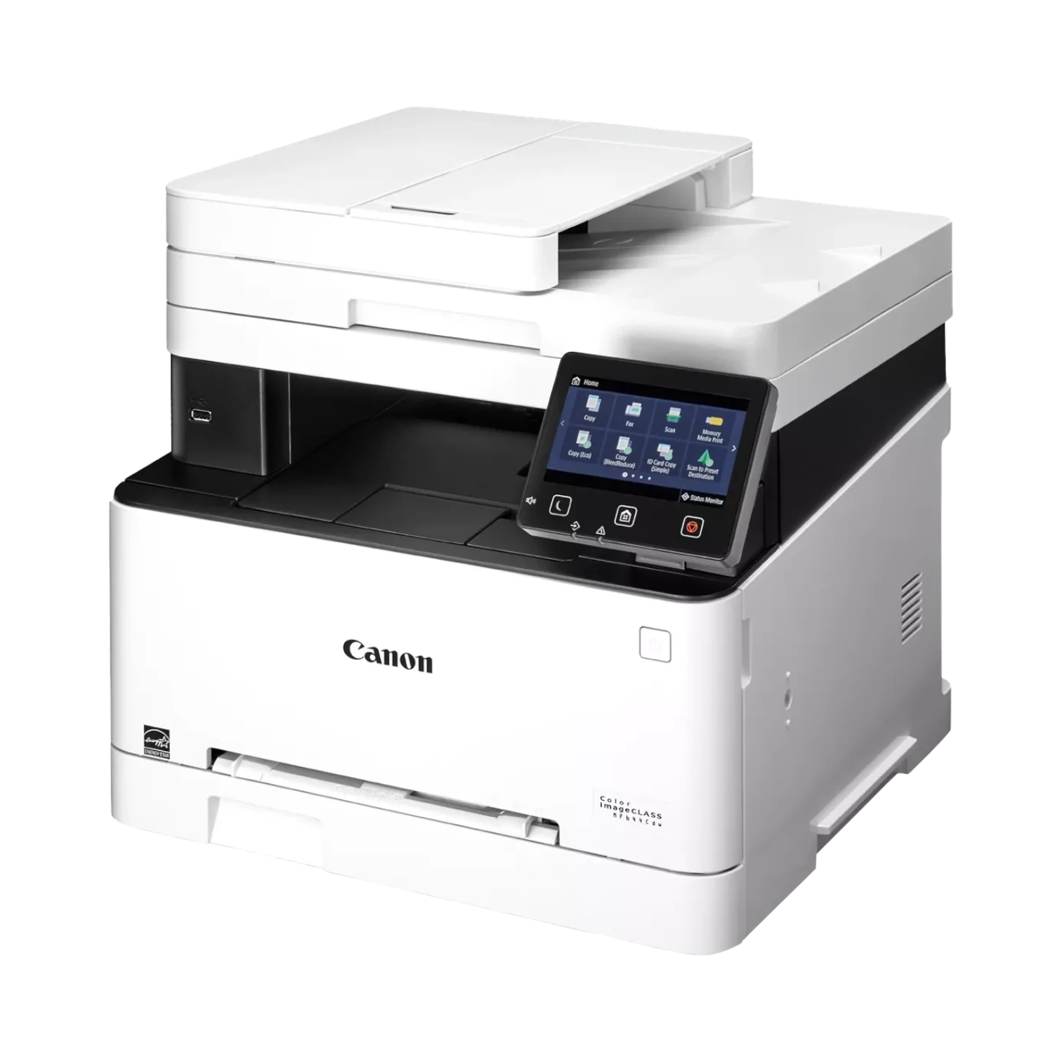 Canon Color imageCLASS MF644Cdw Wireless All-in-One Laser Printer — Being Shipped