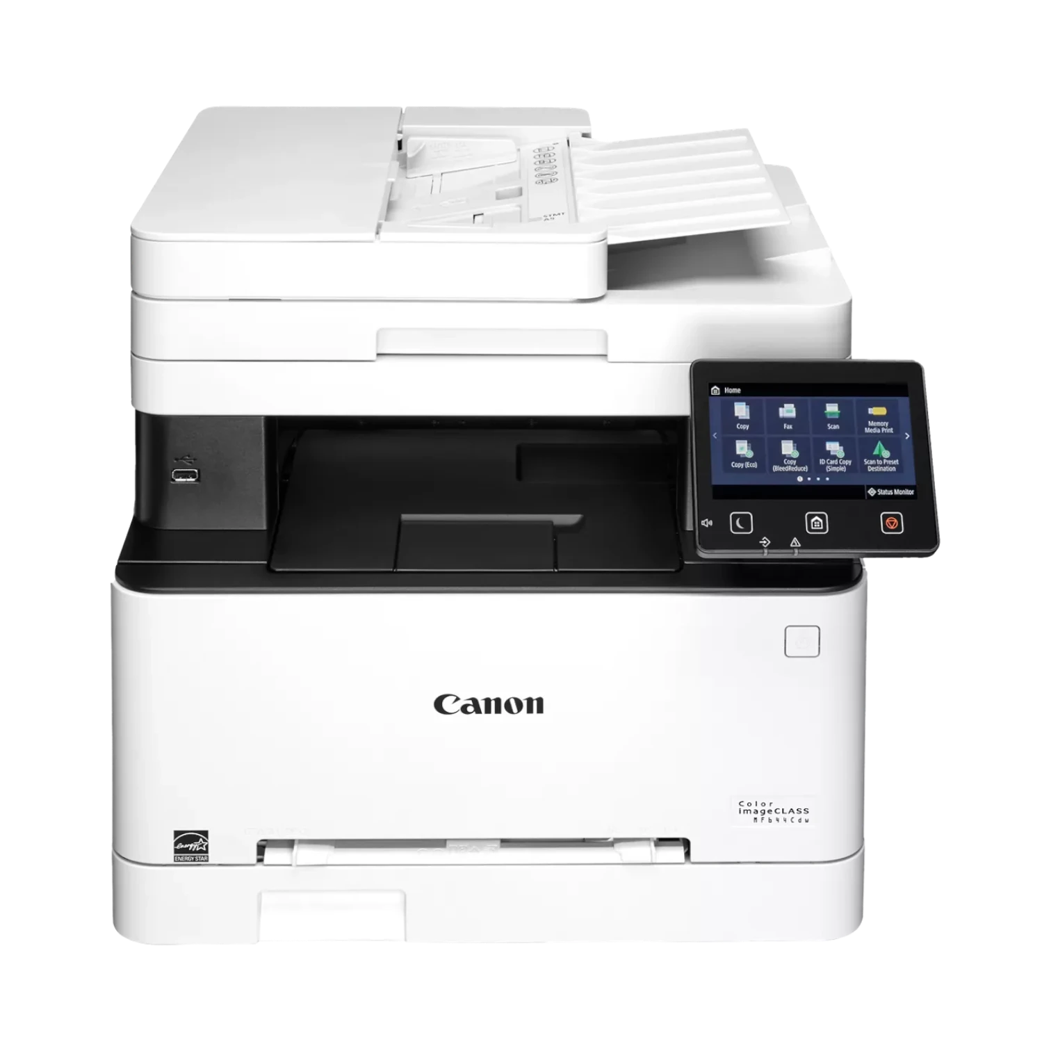 Canon Color imageCLASS MF644Cdw Wireless All-in-One Laser Printer — Being Shipped