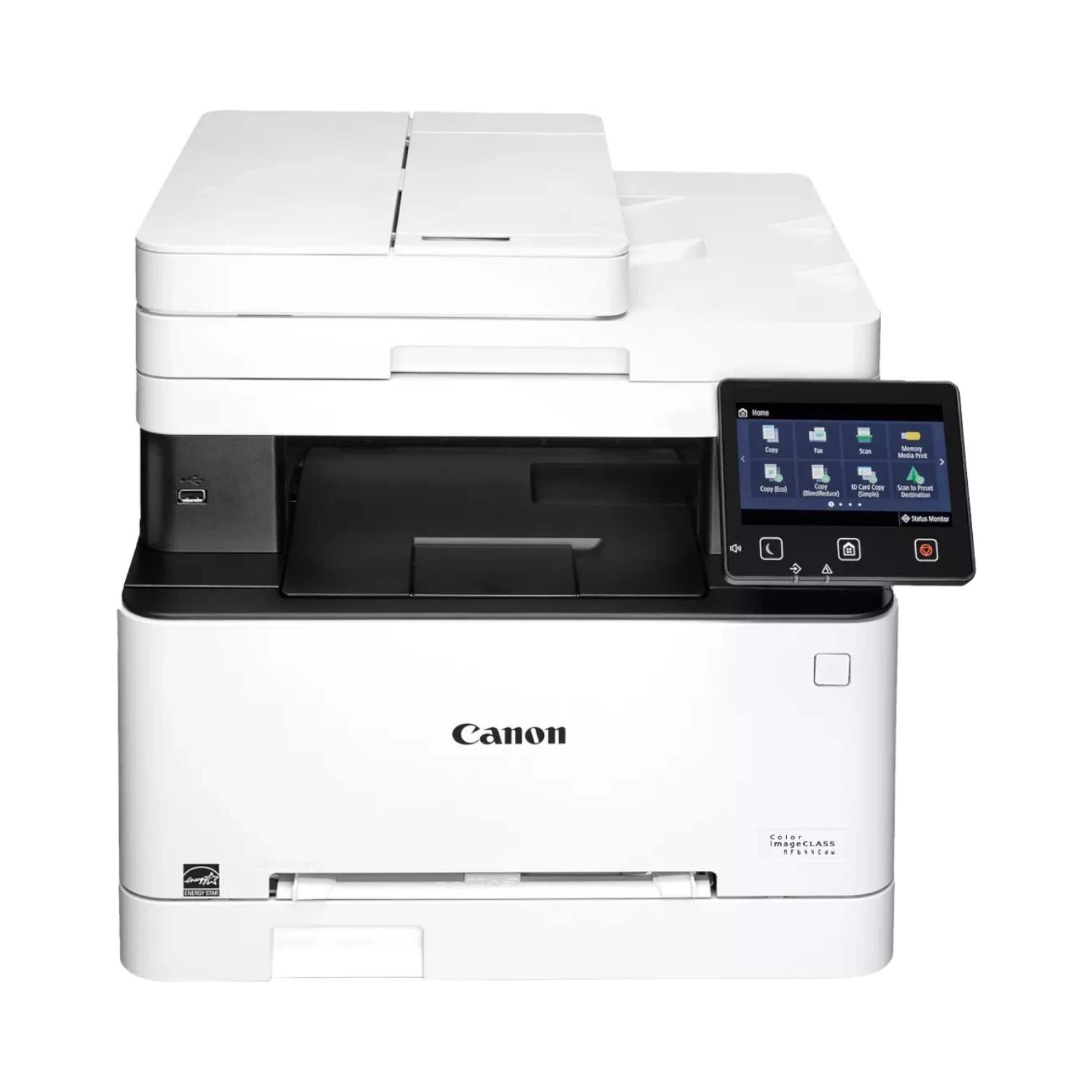 Canon Color imageCLASS MF644Cdw Wireless All-in-One Laser Printer — Being Shipped