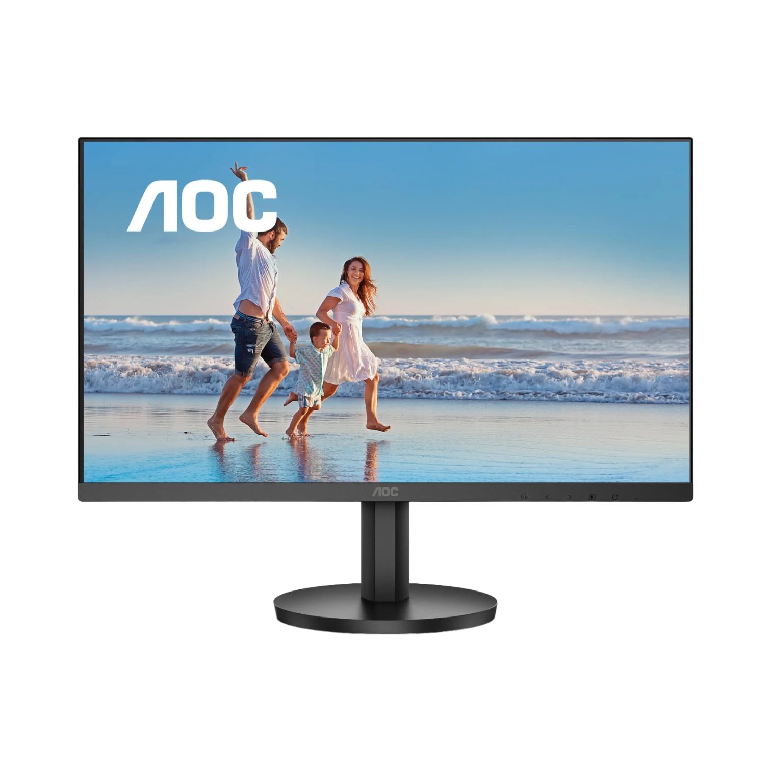 AOC 22B3HM 21.5" Full HD VA Monitor 75Hz — Being Shipped