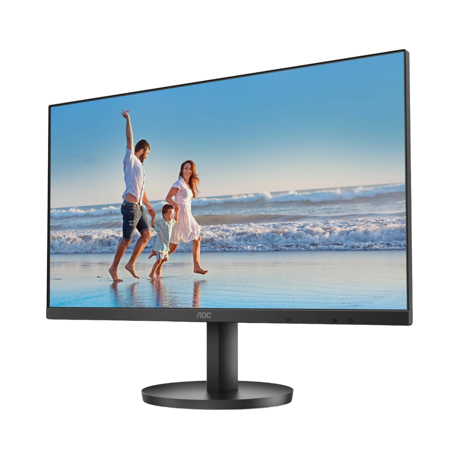 AOC 22B3HM 21.5" Full HD VA Monitor 75Hz — Being Shipped