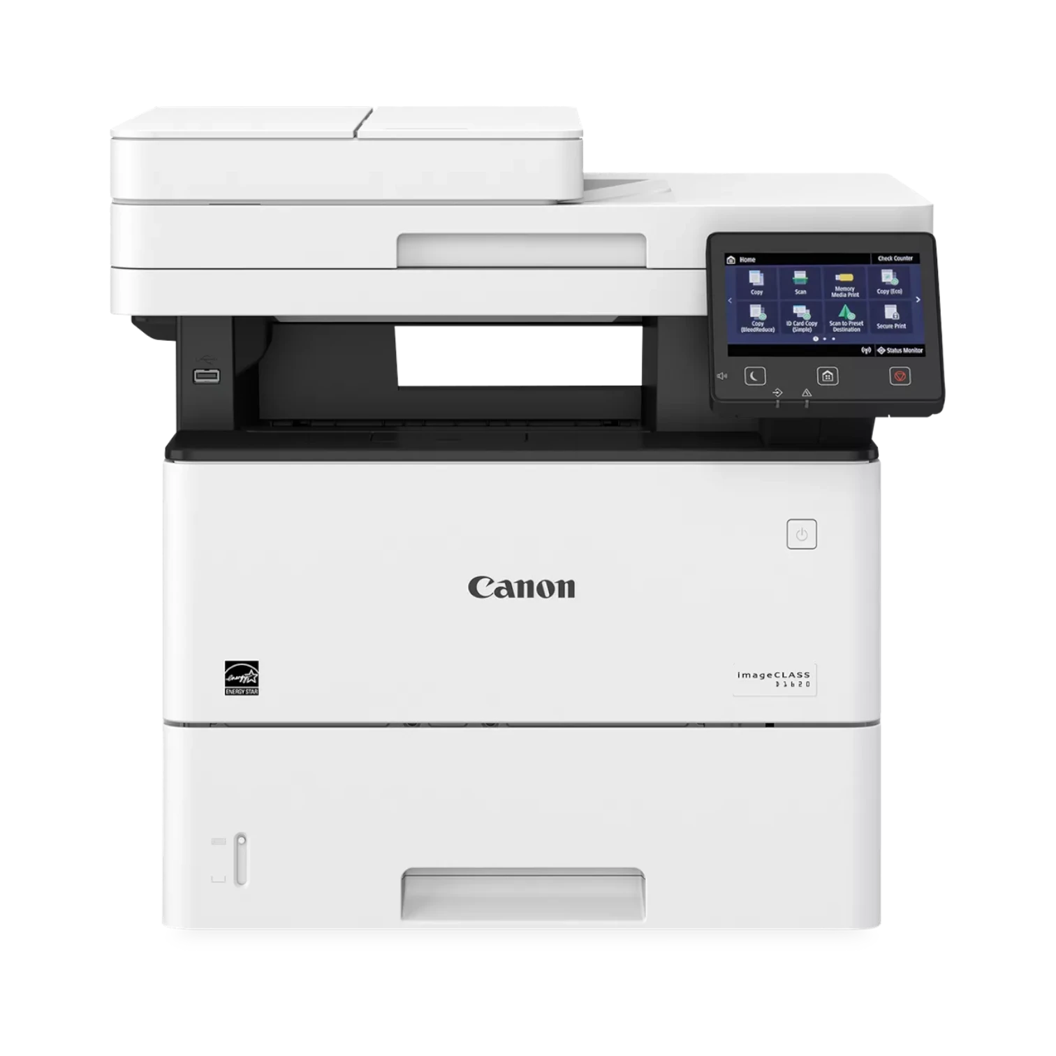 Canon imageCLASS D1620 Monochrome Laser Printer — Being Shipped