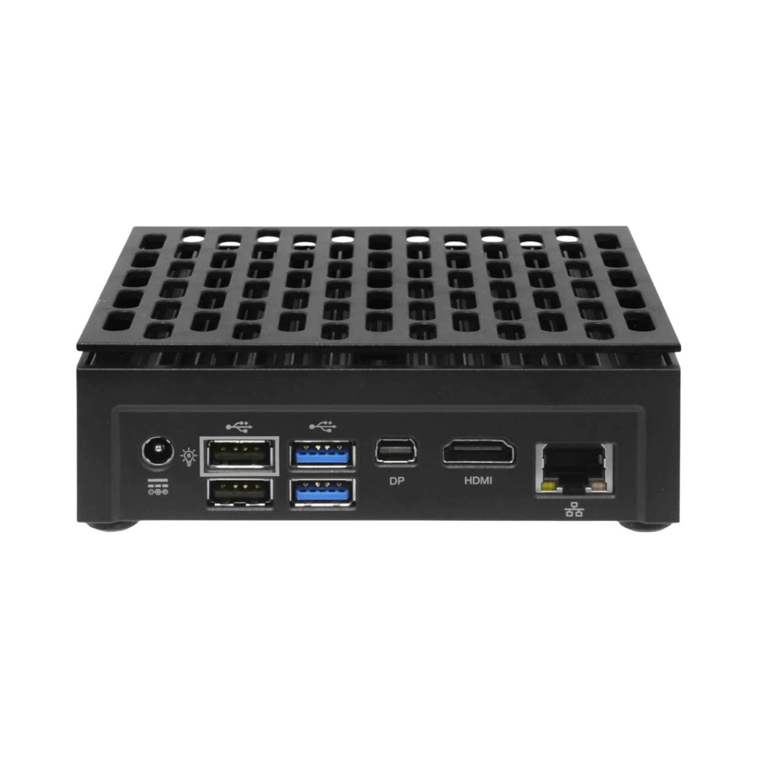 AOpen ACE Mini DE3650S Fanless PC Intel Celeron N6210, 4GB RAM, 64GB SSD — Being Shipped