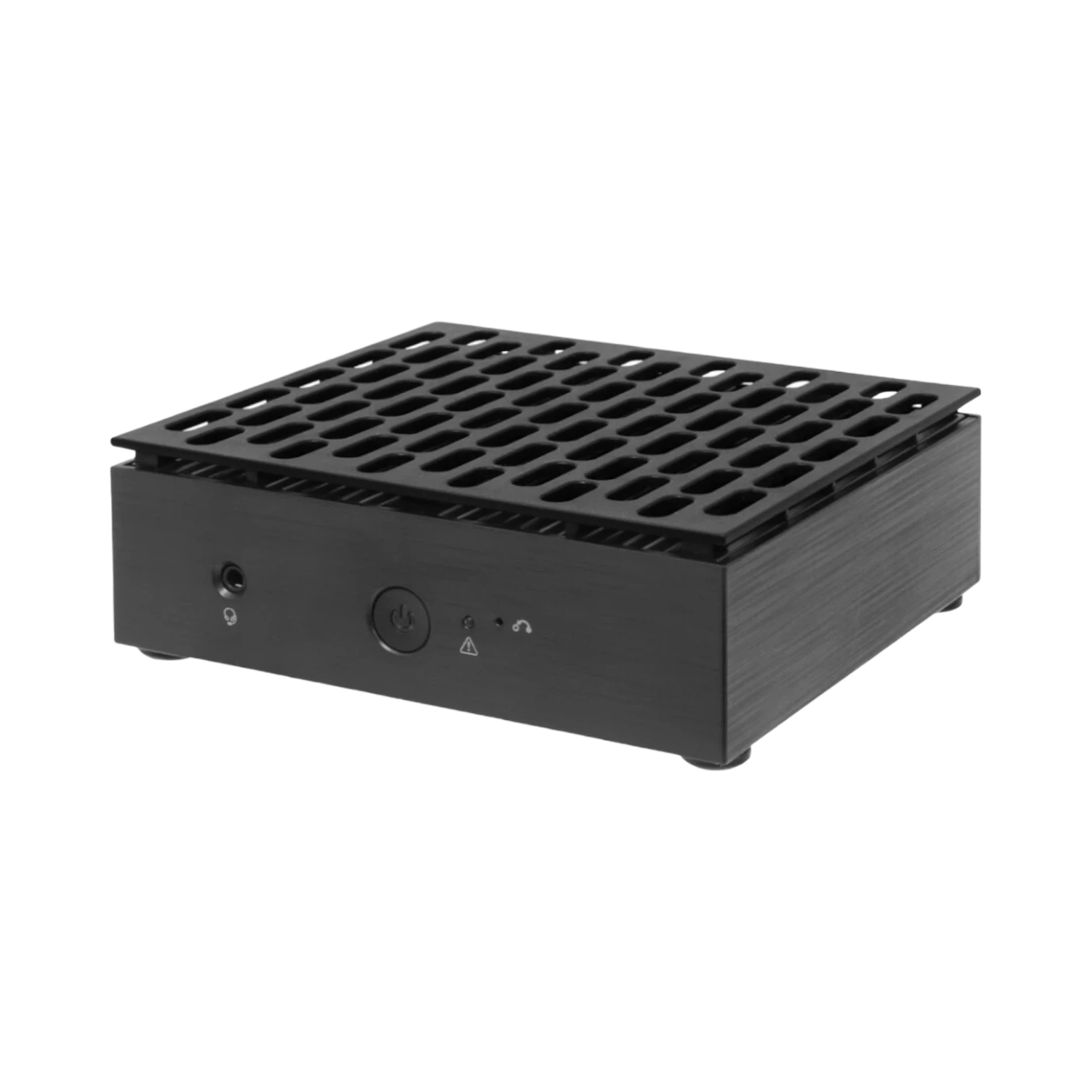 AOpen ACE Mini DE3650S Fanless PC Intel Celeron N6210, 4GB RAM, 64GB SSD — Being Shipped