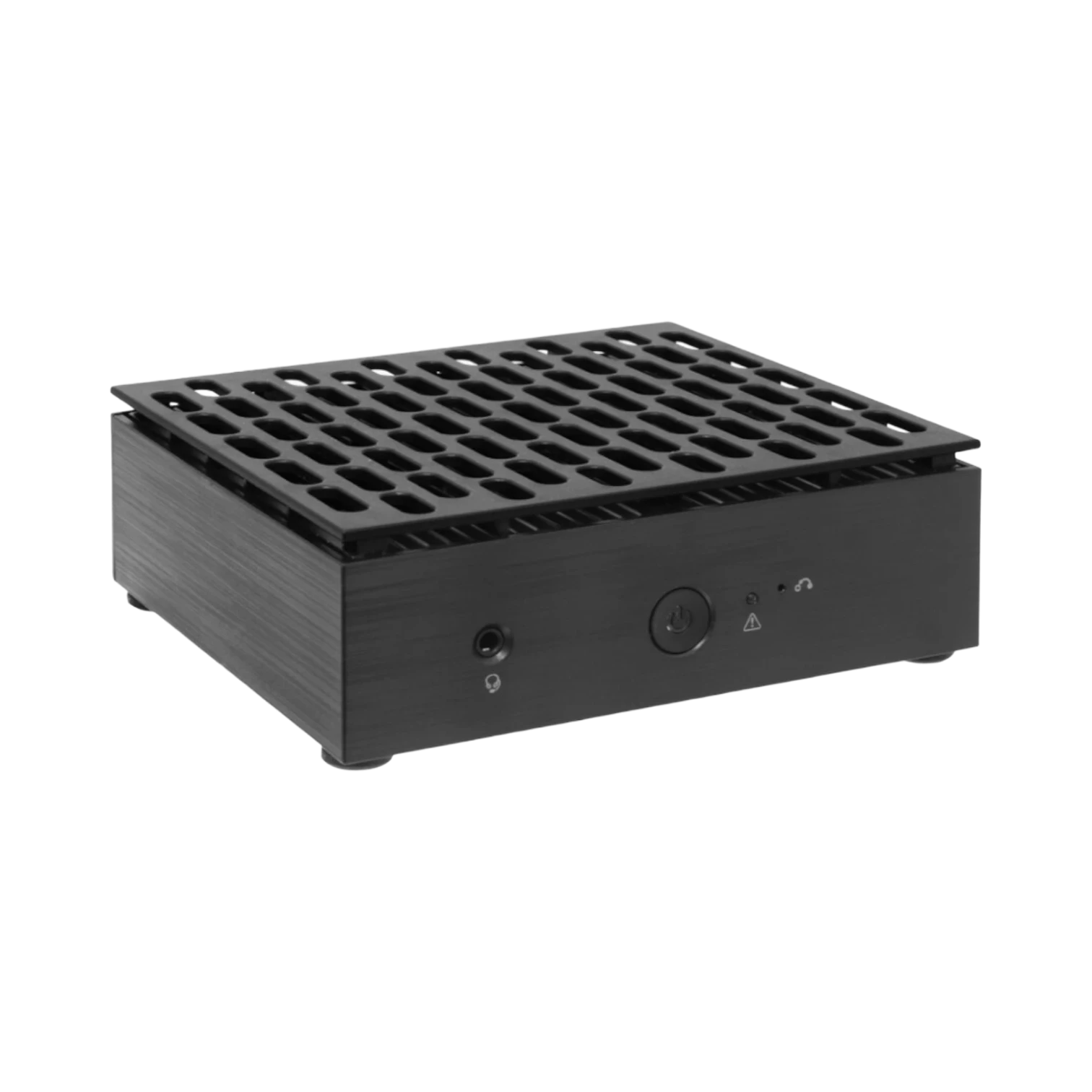 AOpen ACE Mini DE3650S Fanless PC Intel Celeron N6210, 4GB RAM, 64GB SSD — Being Shipped