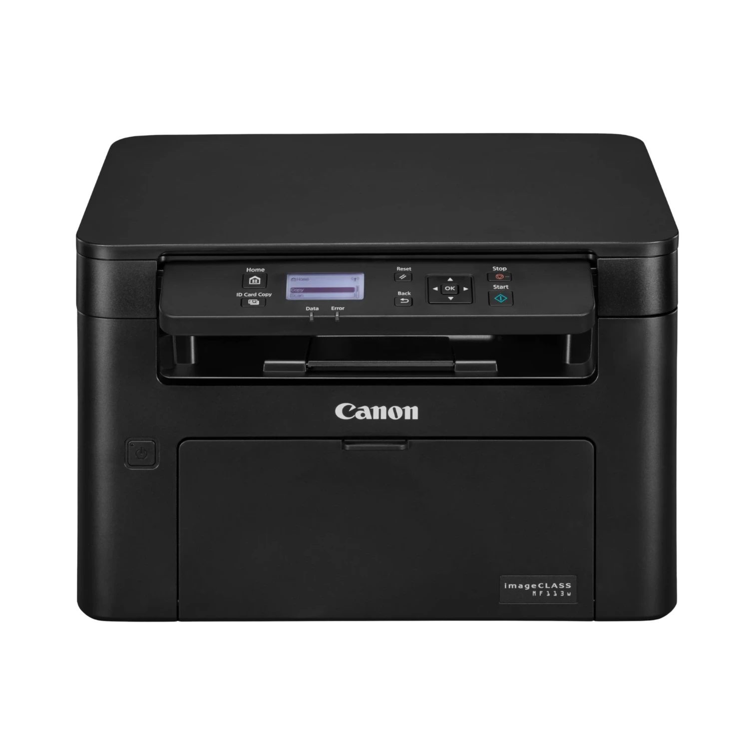 Canon MF113w Wireless Laser Printer — Being Shipped