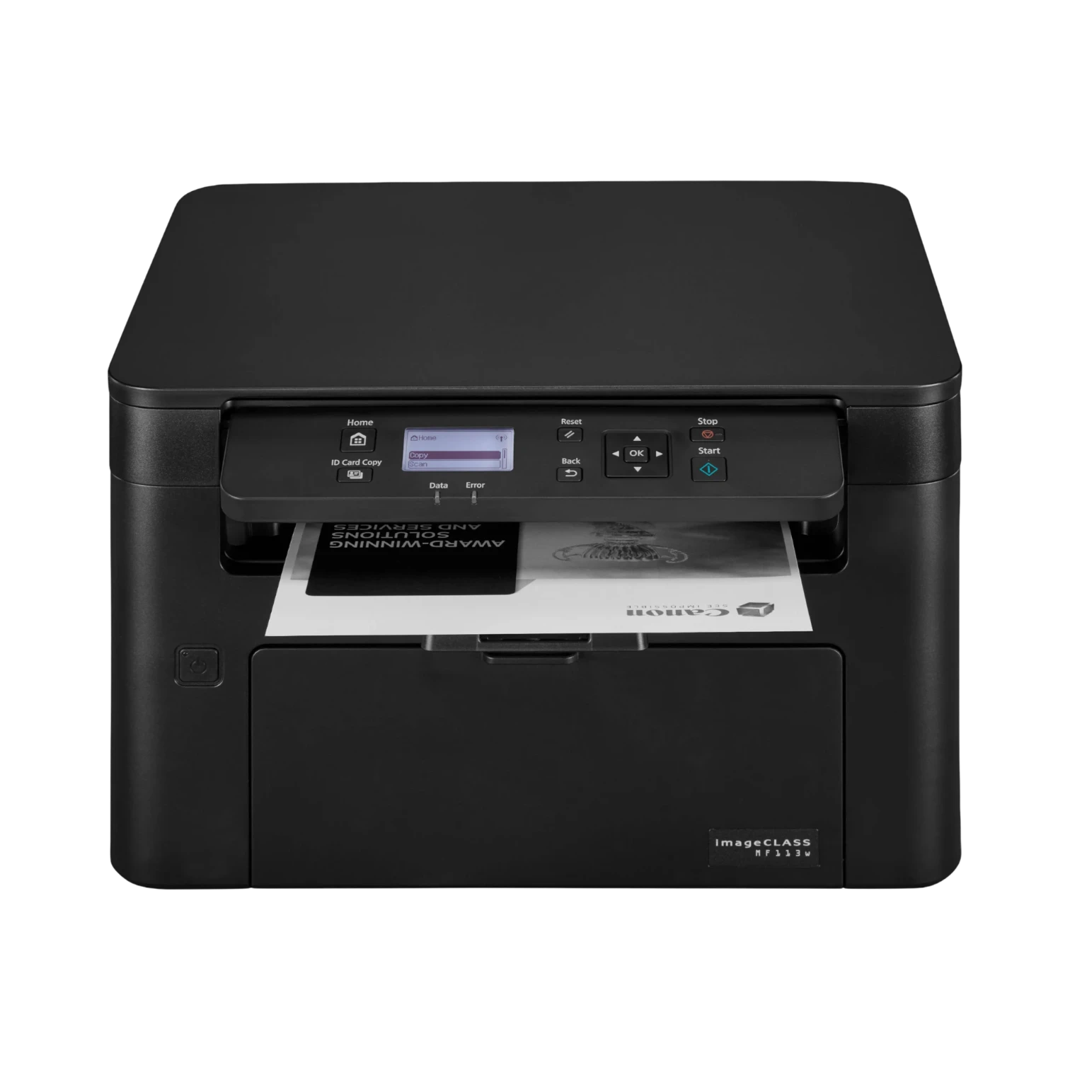 Canon MF113w Wireless Laser Printer — Being Shipped