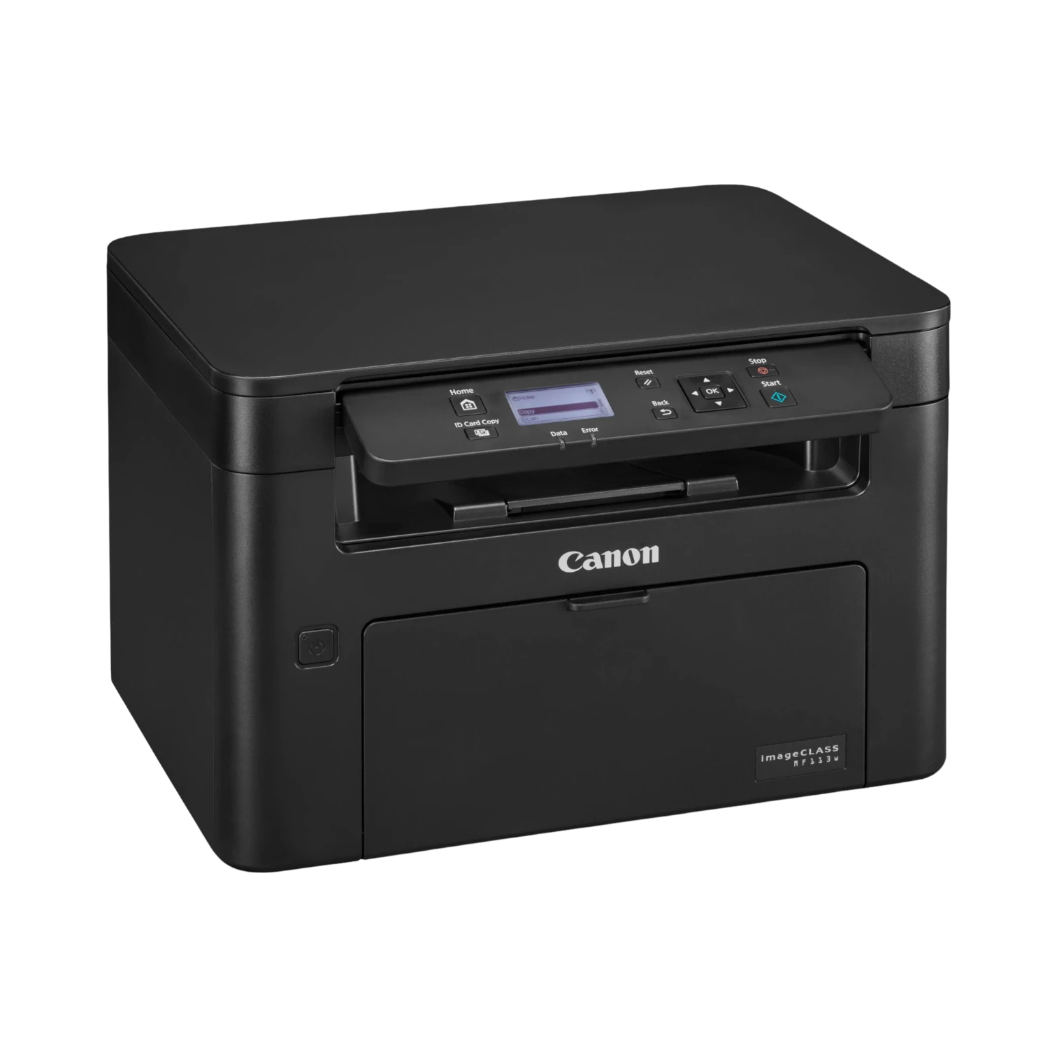 Canon MF113w Wireless Laser Printer — Being Shipped