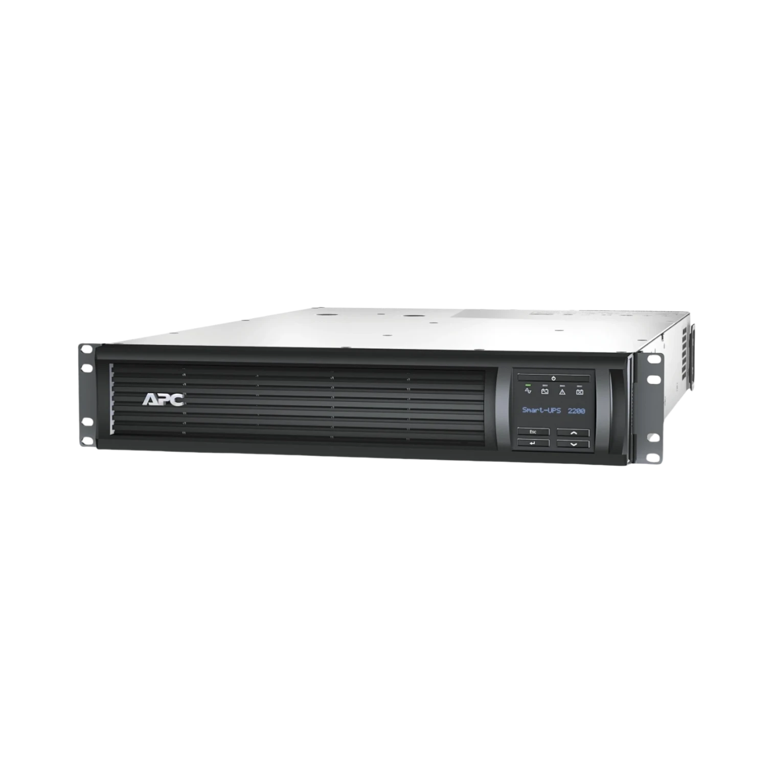 APC Smart-UPS 2200VA 120V Rackmount UPS with 10 Outlets — Being Shipped