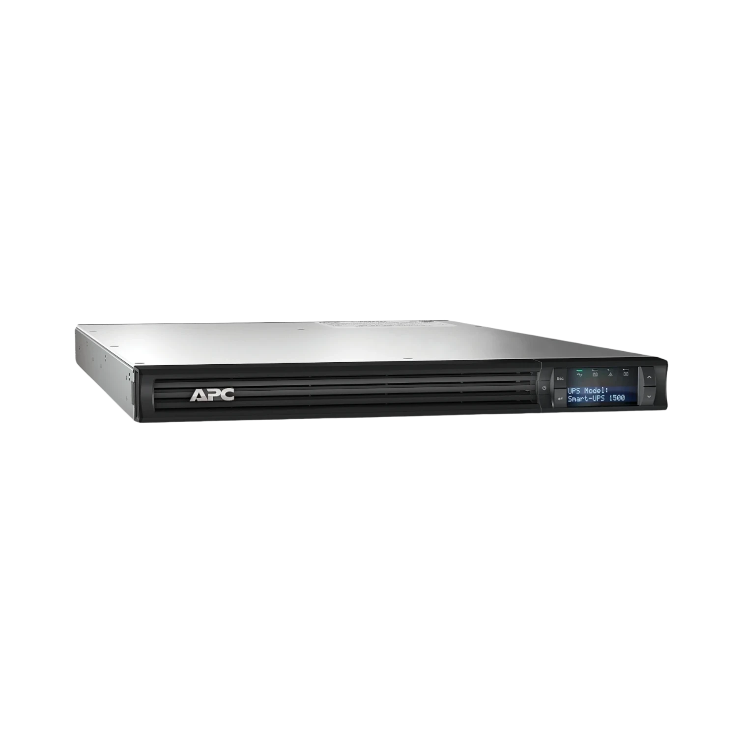 APC Smart-UPS 1500VA 1U Line Interactive 120V — Being Shipped