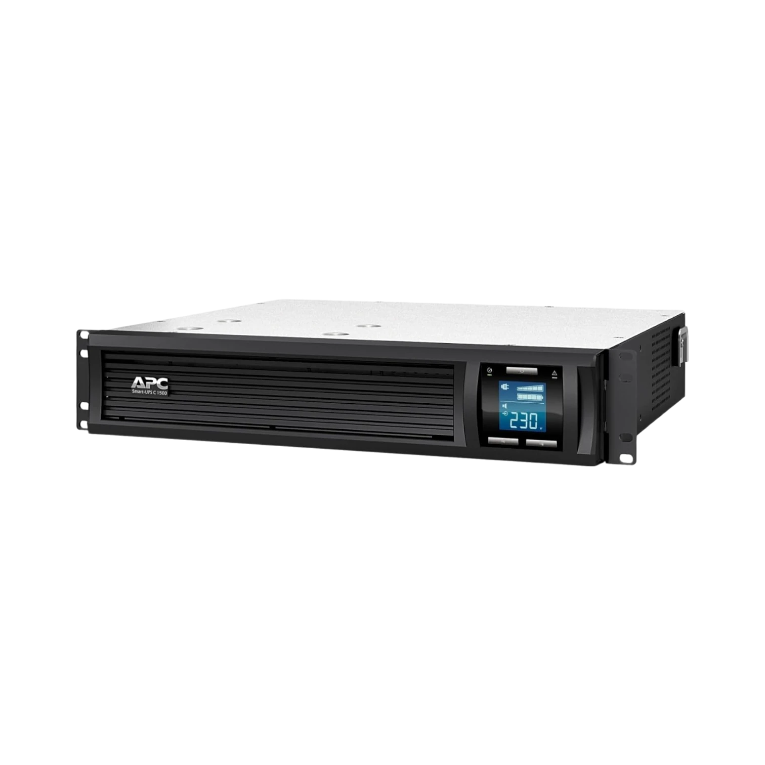 APC 750VA Smart-UPS Rackmount with SmartConnect & AVR — Being Shipped