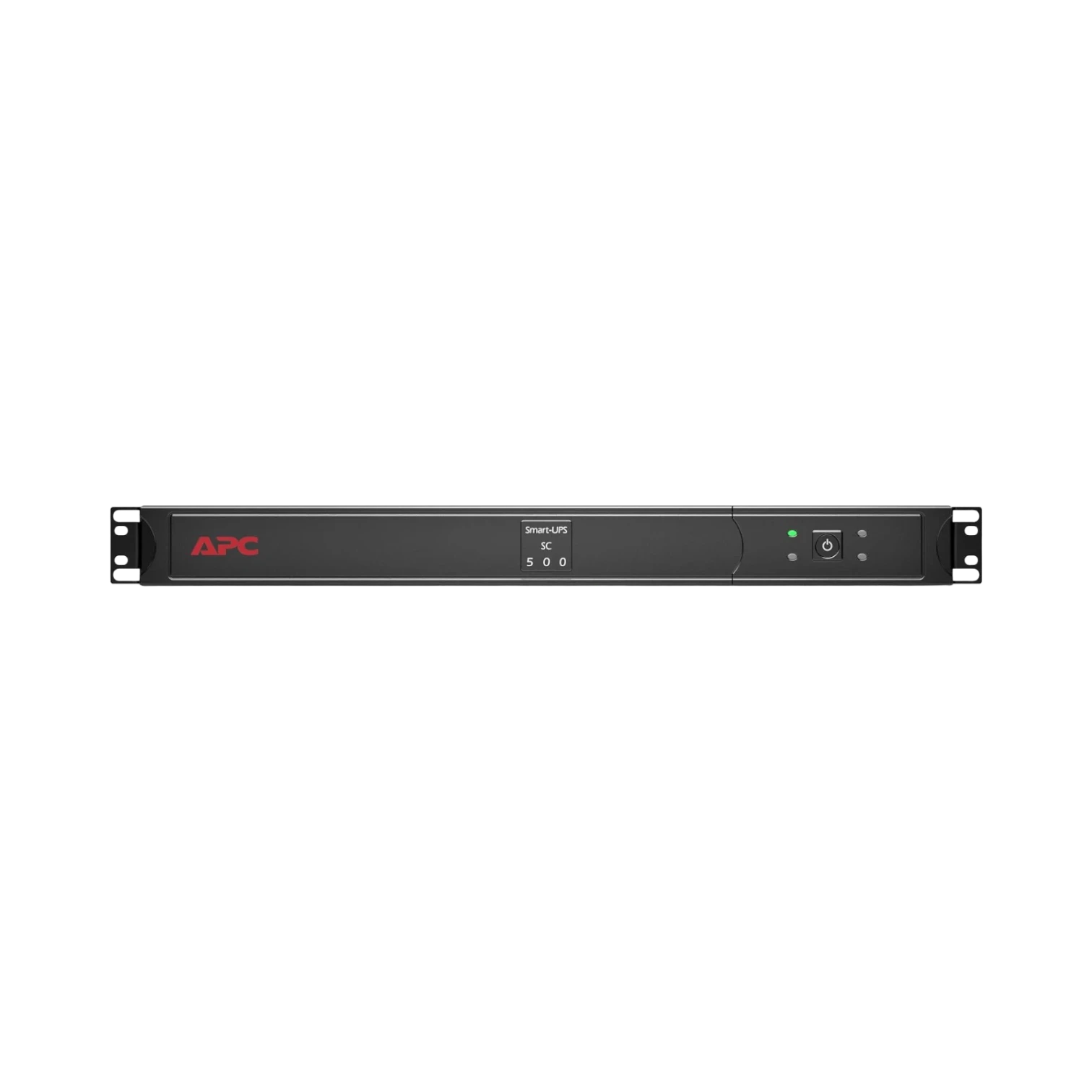 APC Smart-UPS SC 500VA 1U Rackmount UPS — Being Shipped