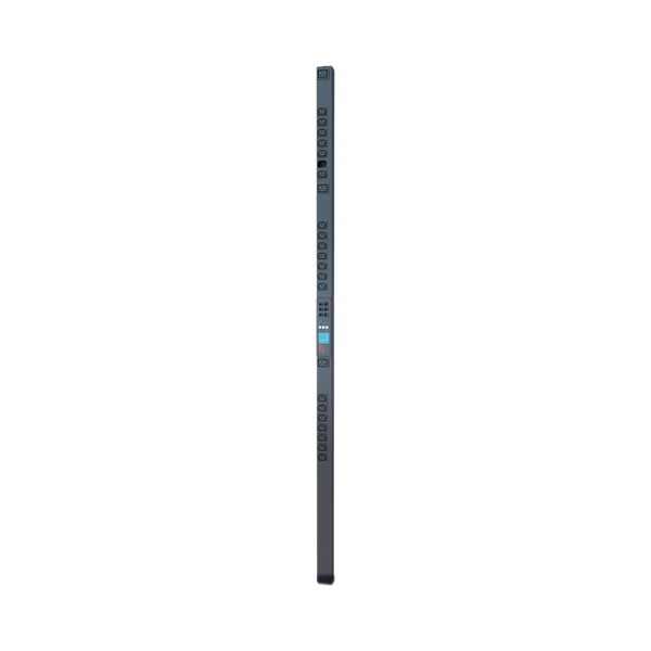 APC Metered-by-Outlet Rack PDU 2G ZeroU 5.7kW 208V