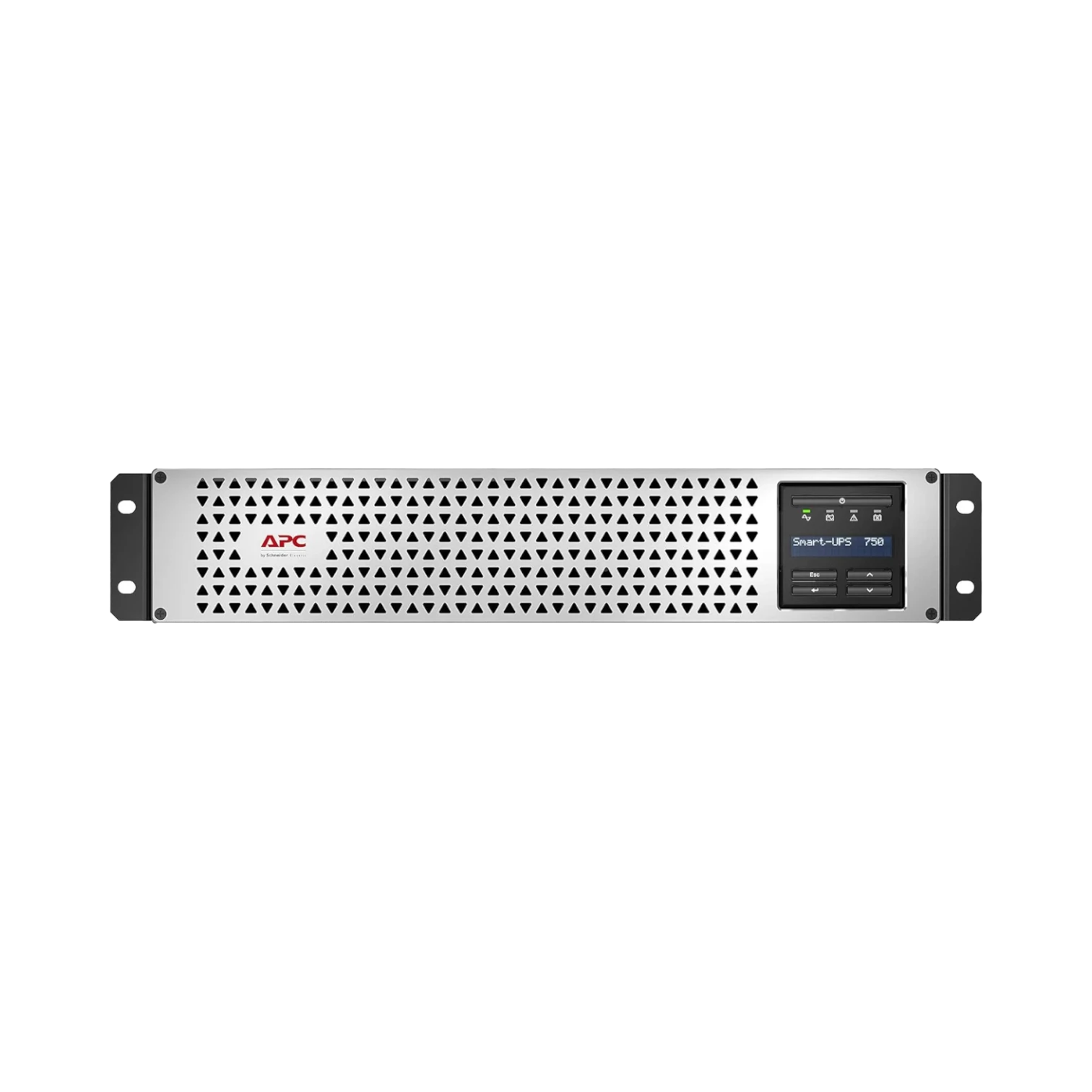 APC Smart-UPS 750VA Lithium-Ion 2U Rackmount UPS — Being Shipped