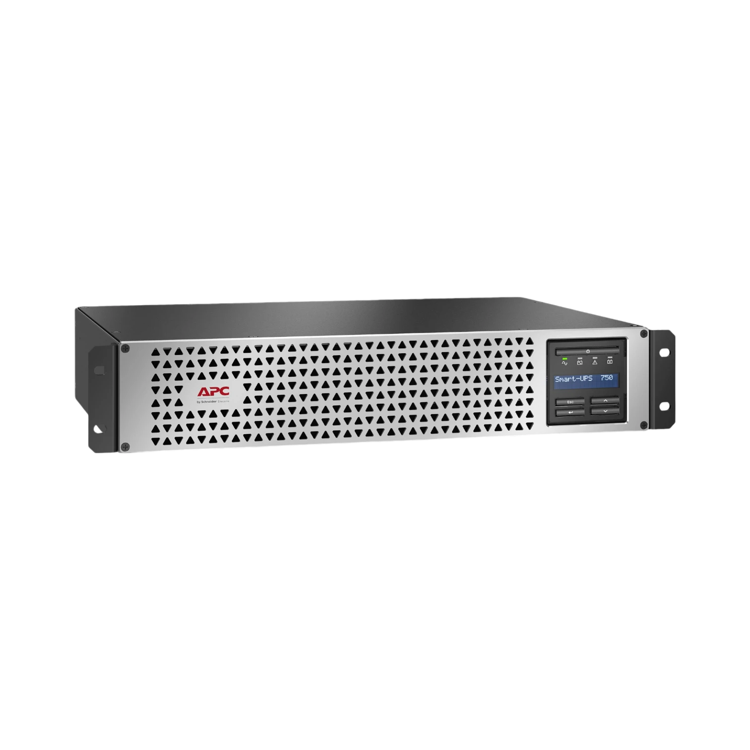 APC Smart-UPS 750VA Lithium-Ion 2U Rackmount UPS — Being Shipped