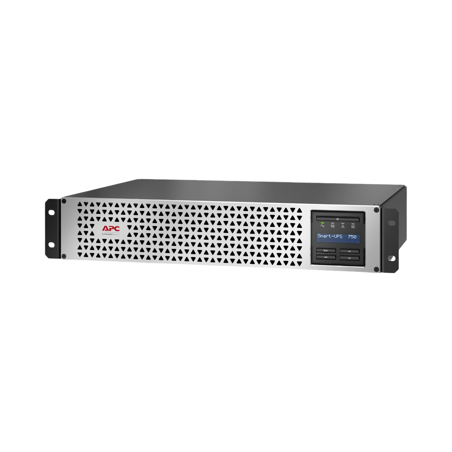 APC Smart-UPS 750VA Lithium-Ion 2U Rackmount UPS — Being Shipped