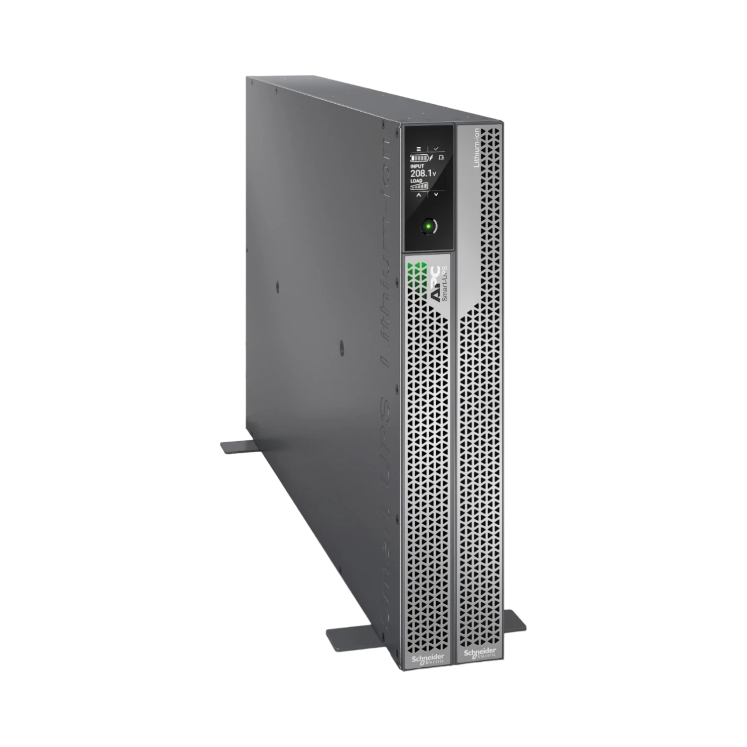 APC Smart-UPS Ultra 5000VA Lithium-ion 2U 208/240V — Being Shipped