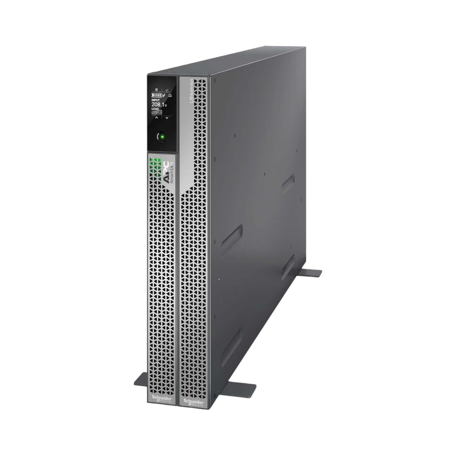 APC Smart-UPS Ultra 5000VA Lithium-ion 2U 208/240V — Being Shipped