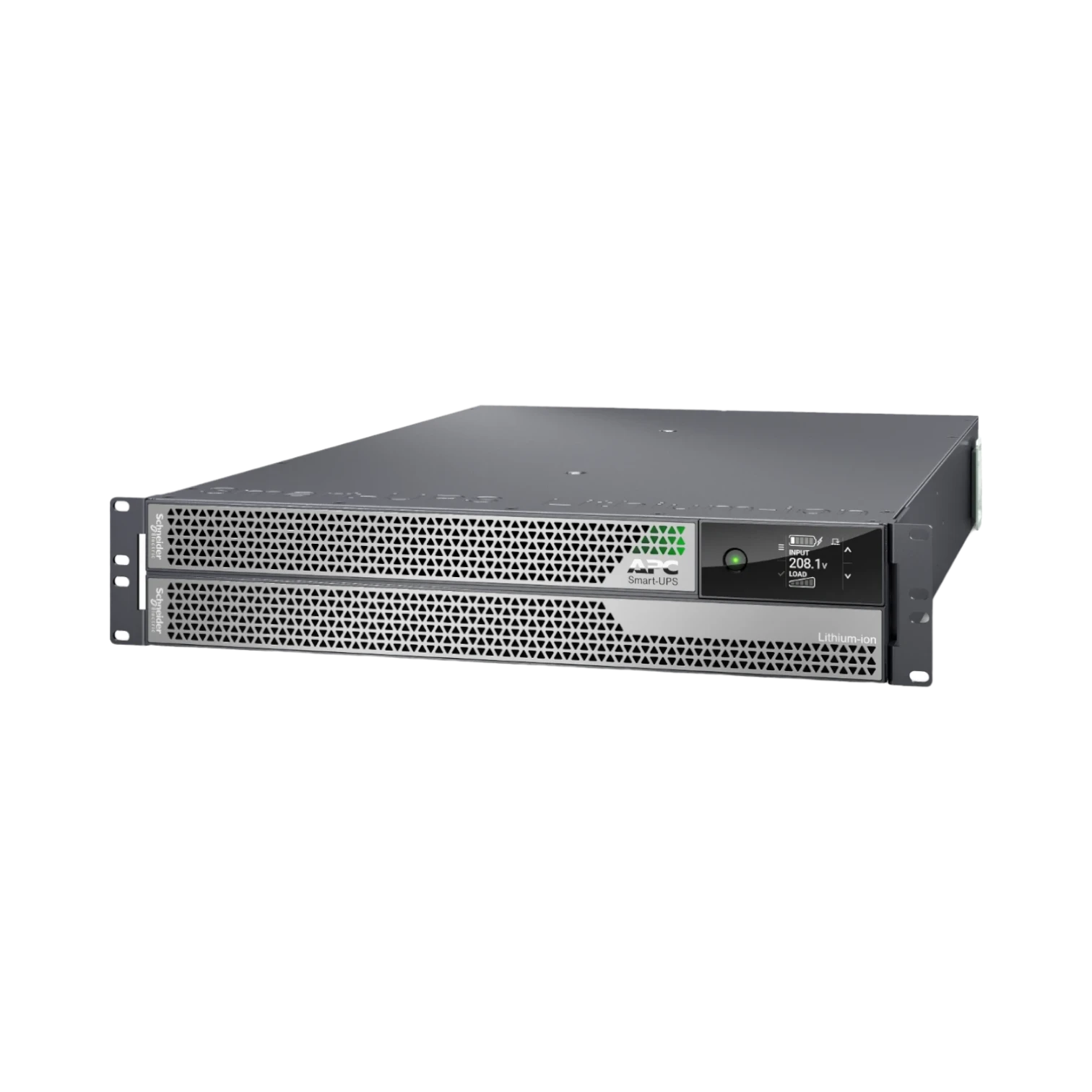 APC Smart-UPS Ultra 5000VA Lithium-ion 2U 208/240V — Being Shipped