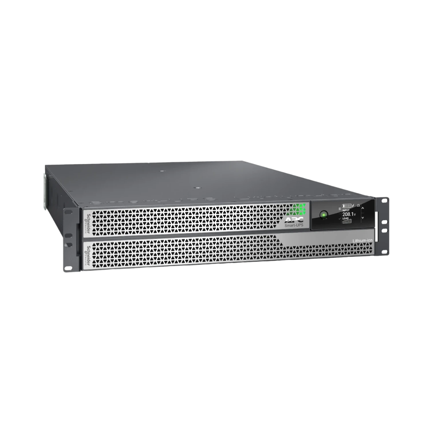 APC Smart-UPS Ultra 5000VA Lithium-ion 2U 208/240V — Being Shipped