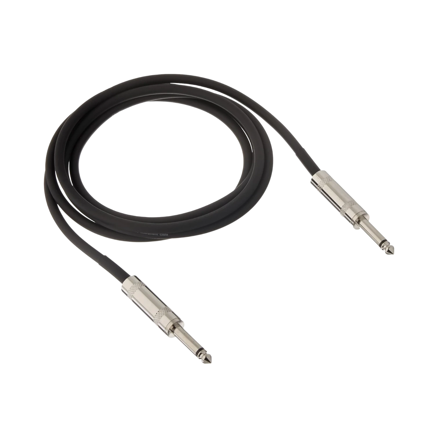 ADJ QTR6 6' Mono Instrument Cable — Being Shipped