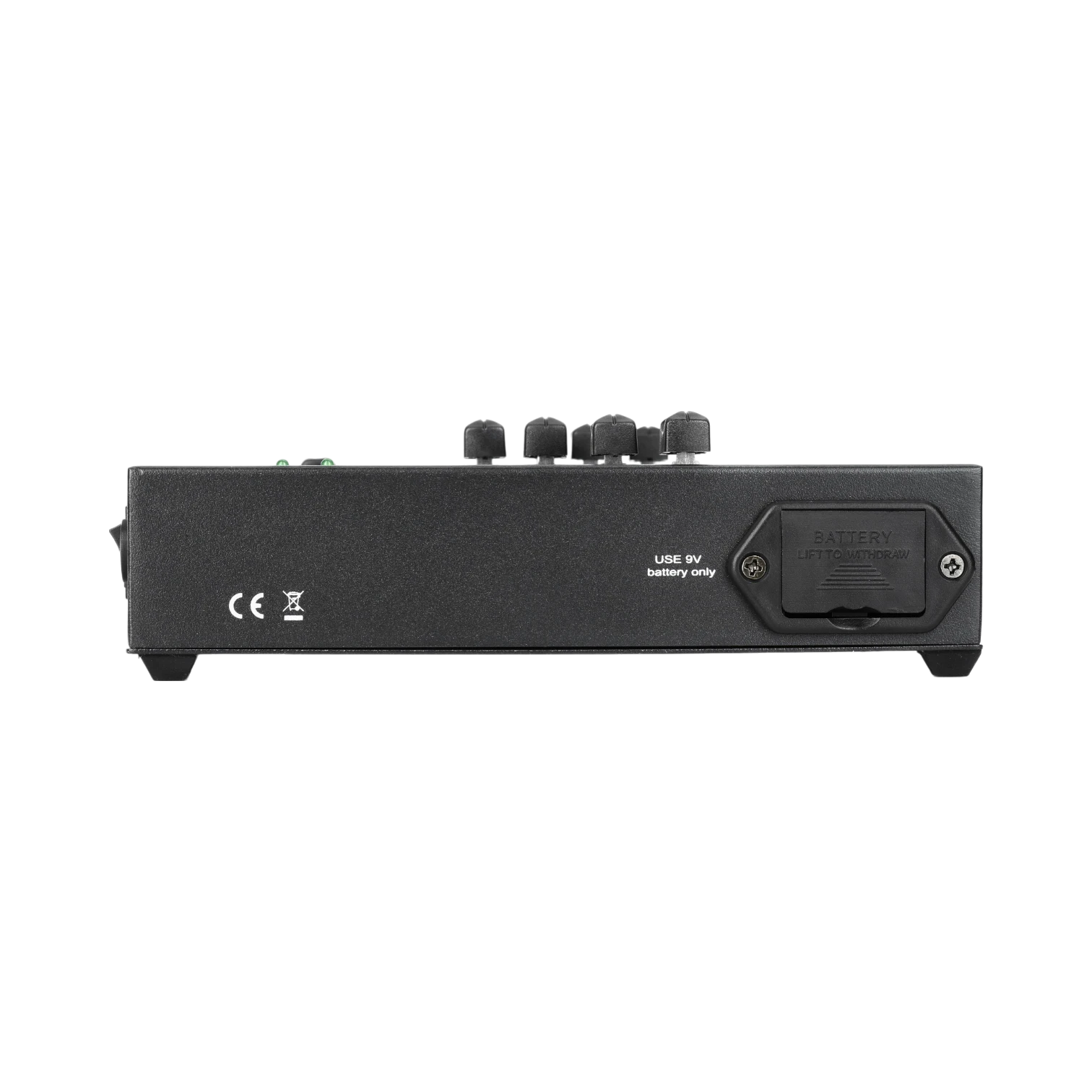 ADJ SDC12 12-Channel Basic DMX Controller — Being Shipped