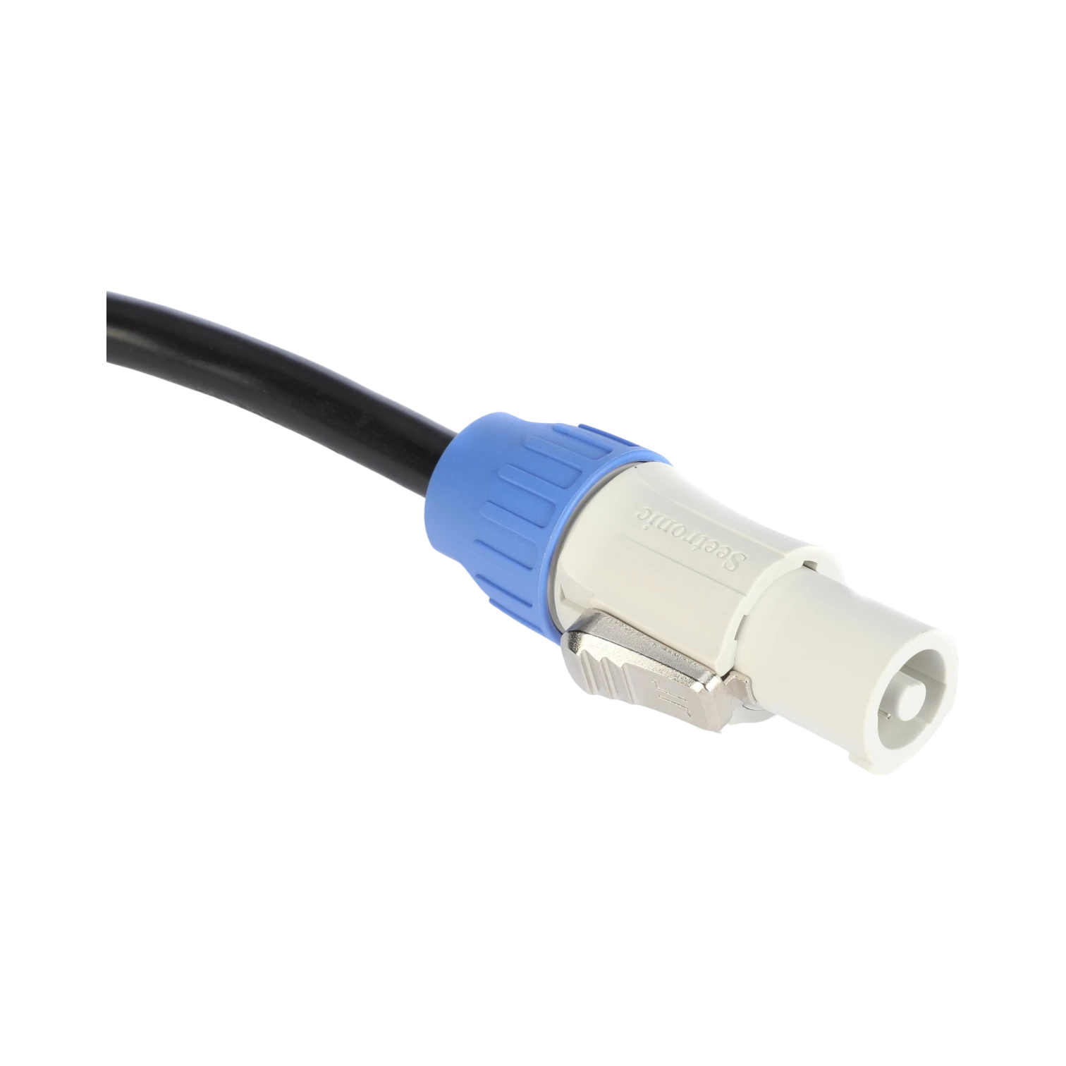 ADJ 10 ft Locking Power Connector Cable — Being Shipped