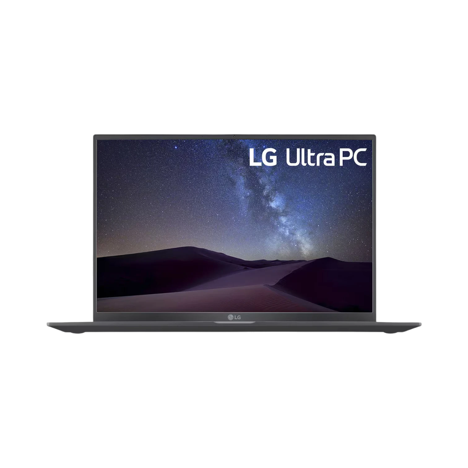 LG UltraPC 16" Laptop, Intel Core i7-1355U, 16GB RAM, 1TB SSD — Being Shipped