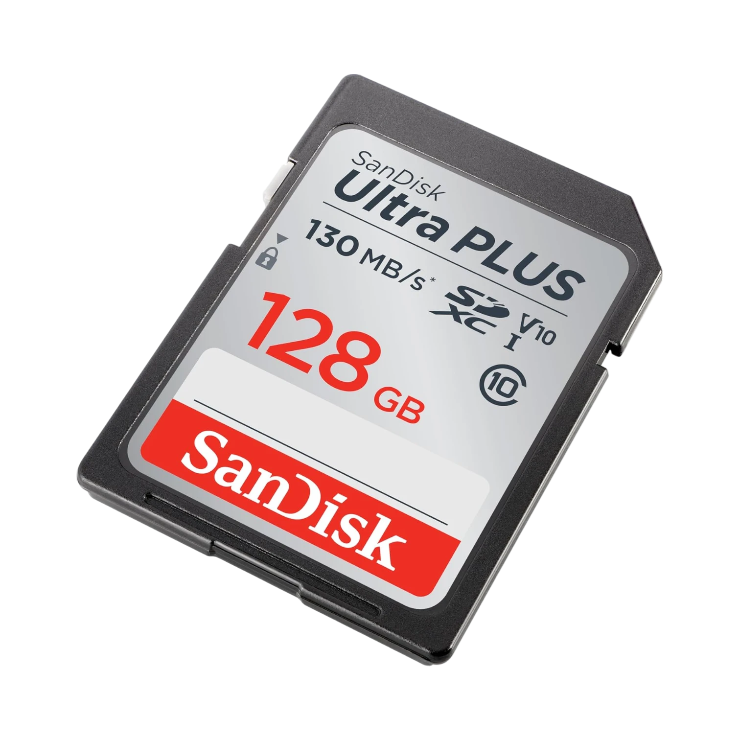 SanDisk 128GB Ultra UHS-I SDXC Memory Card — Being Shipped