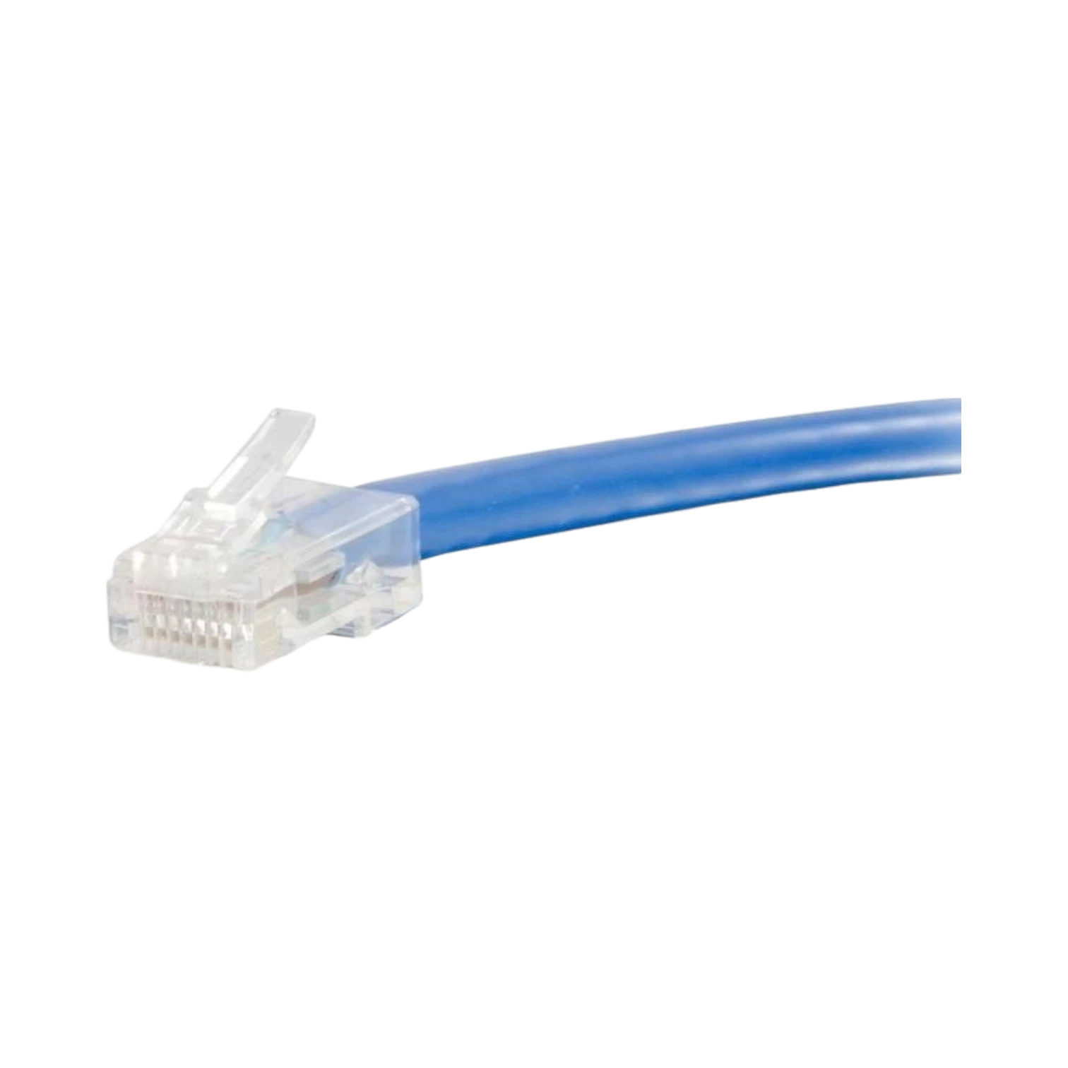 C2G 75ft Cat6 Unshielded Ethernet Patch Cable — Being Shipped